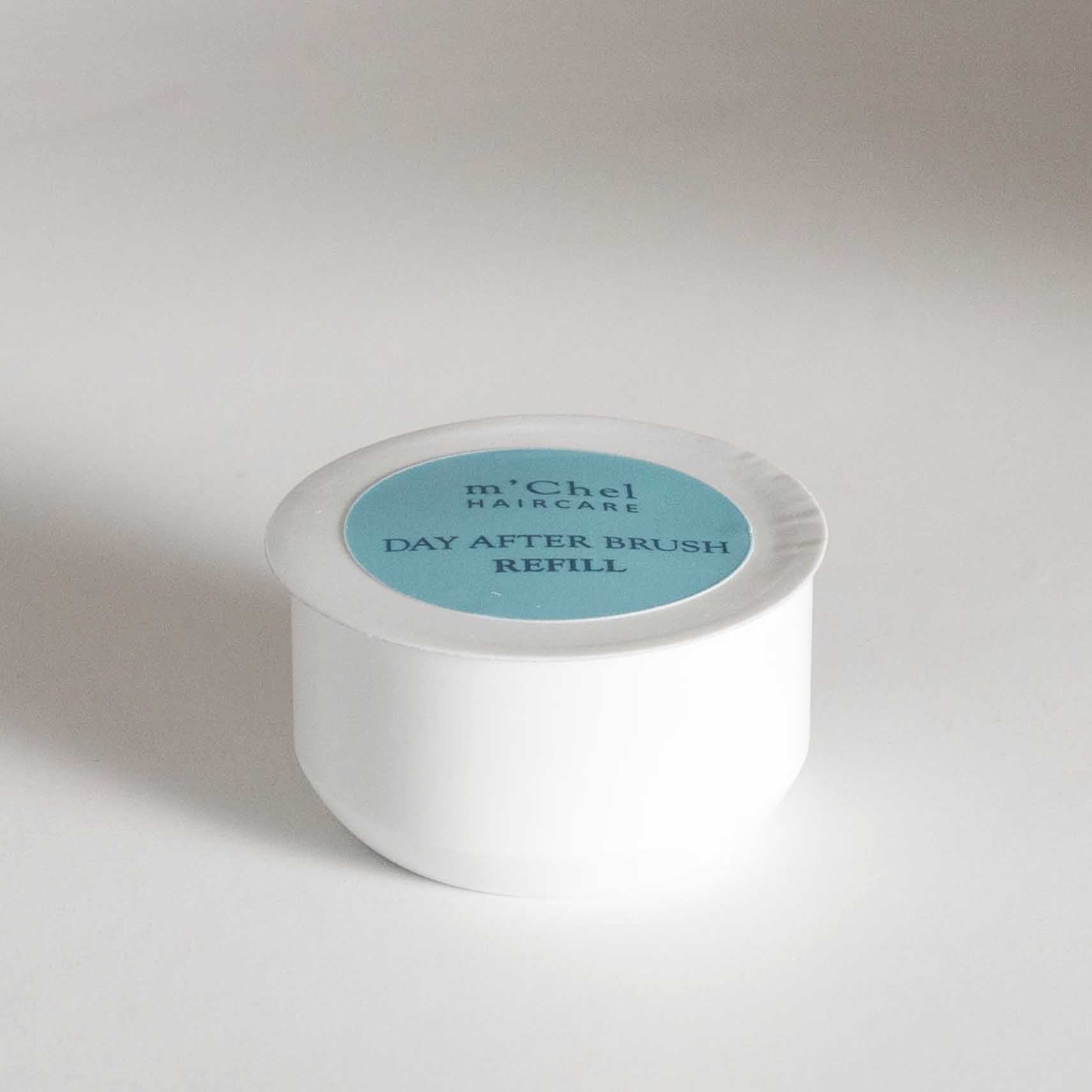 m'Chel Haircare - Day After™ Brush Refill - Health & Beauty - MaxCare Shop