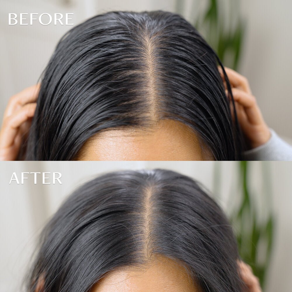 m'Chel Haircare - Day After™ Brush Refill - Health & Beauty - MaxCare Shop