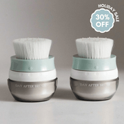m'Chel Haircare - Double Day After™ Brush Bundle - Health & Beauty - MaxCare Shop