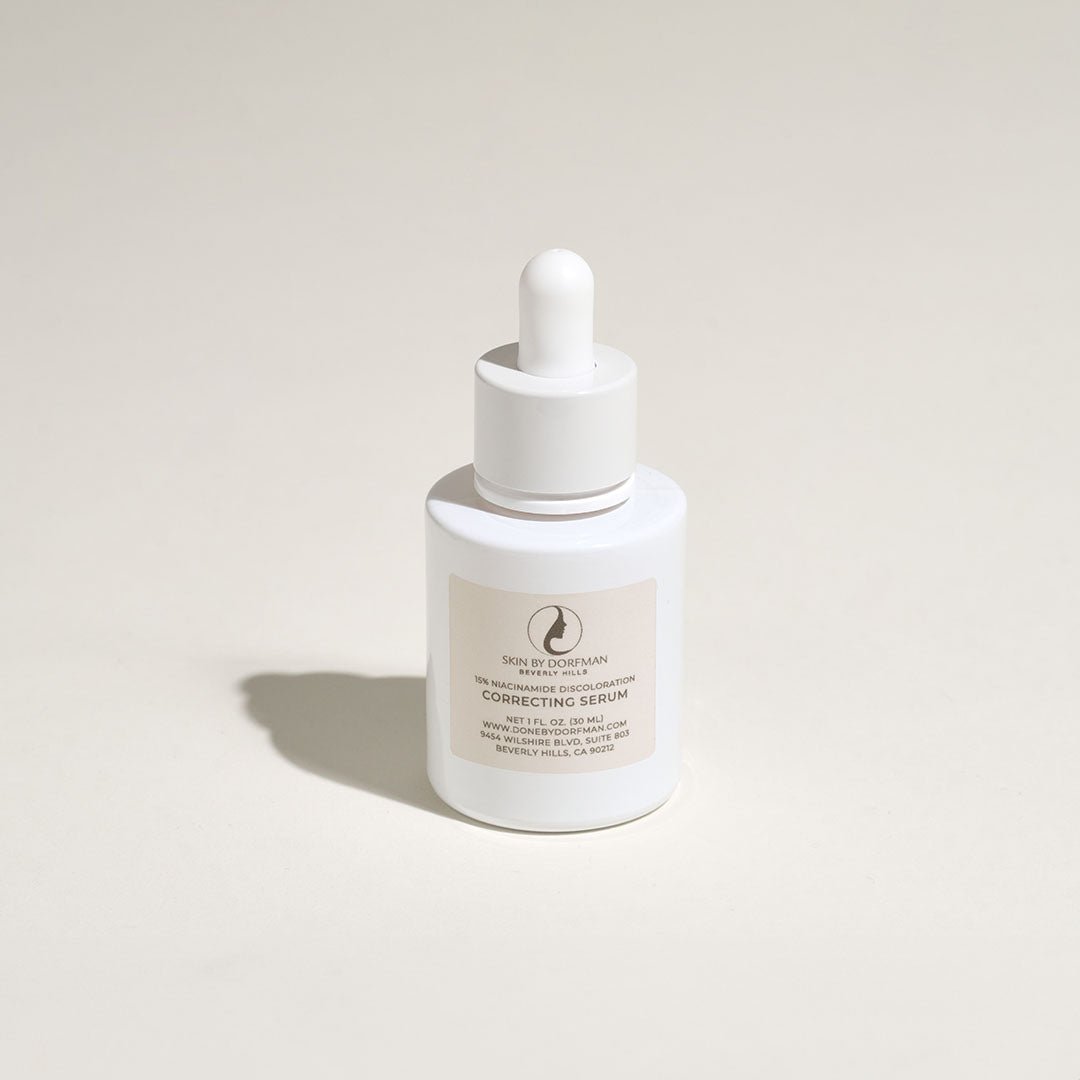 My Store - 15% Niacinamide Discoloration Correcting Serum - serum - MaxCare Shop