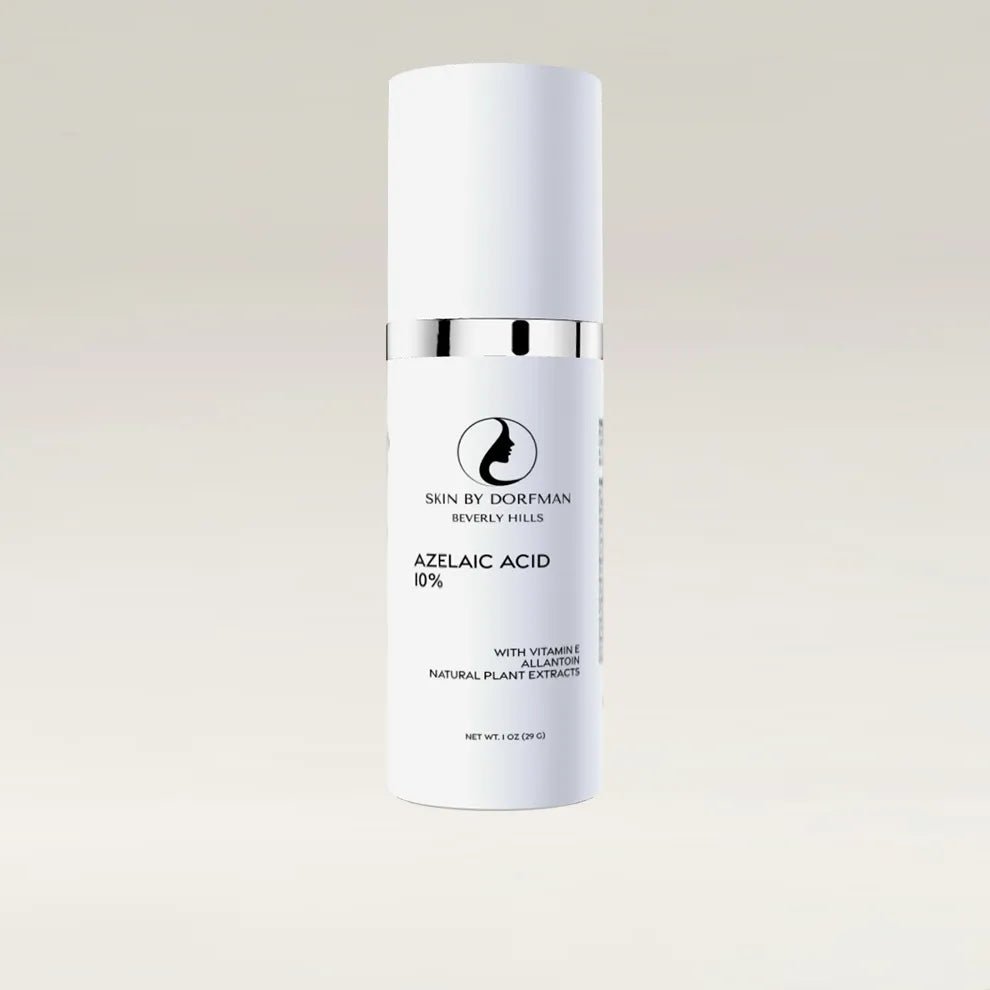 My Store - Azelaic Acid 10% - MaxCare Shop