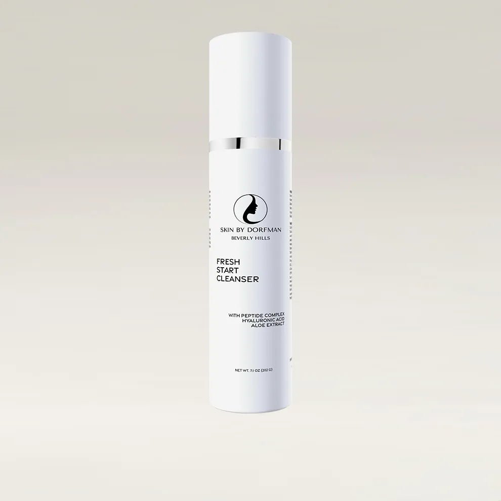 My Store - Fresh Start Cleanser - MaxCare Shop