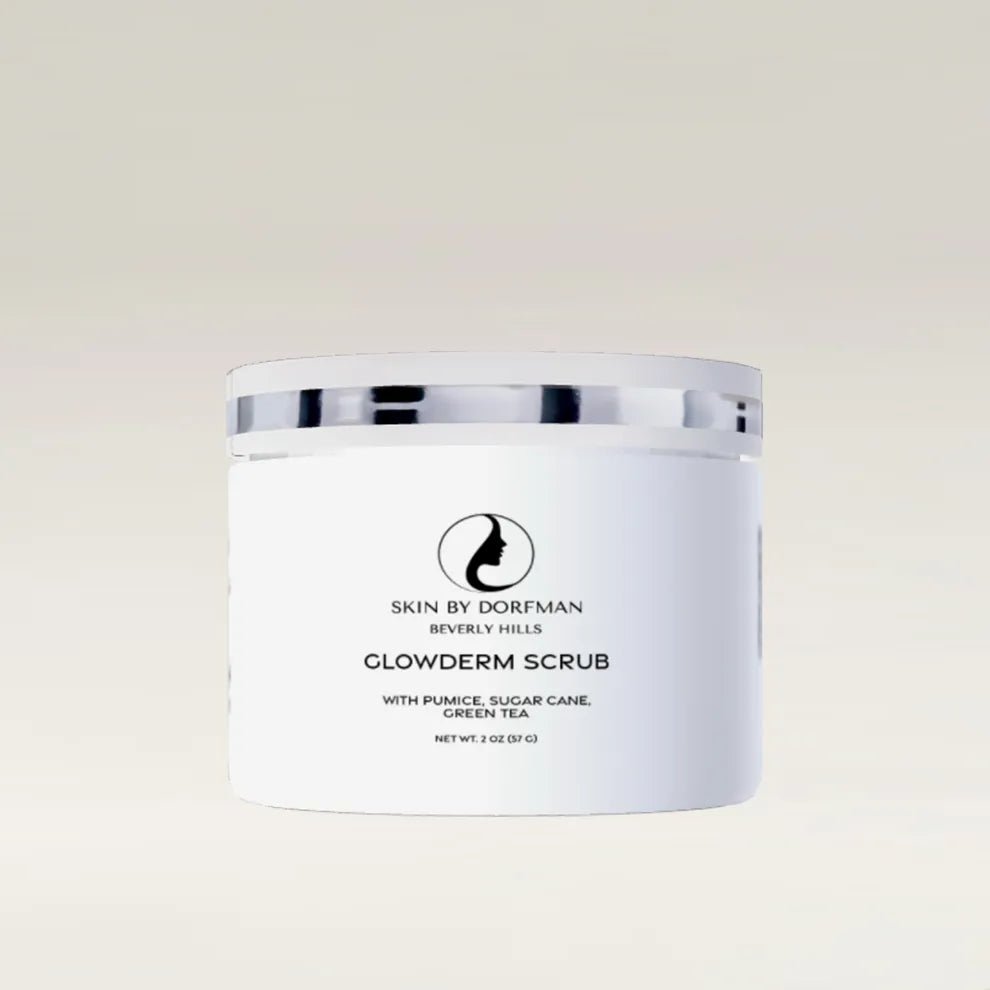 My Store - Glowderm Scrub - MaxCare Shop