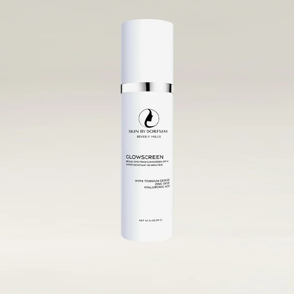 My Store - Glowscreen - sunscreen - MaxCare Shop