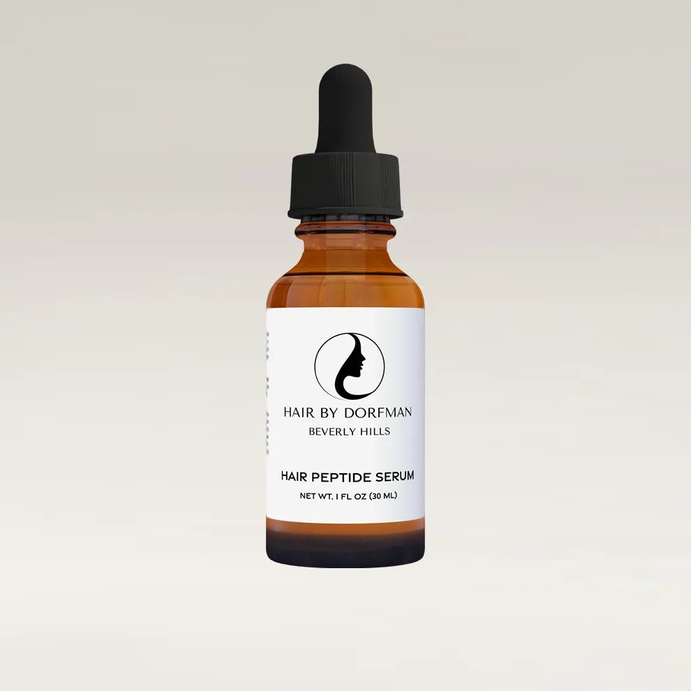 My Store - Hair Peptide Serum - Hair Serum - MaxCare Shop