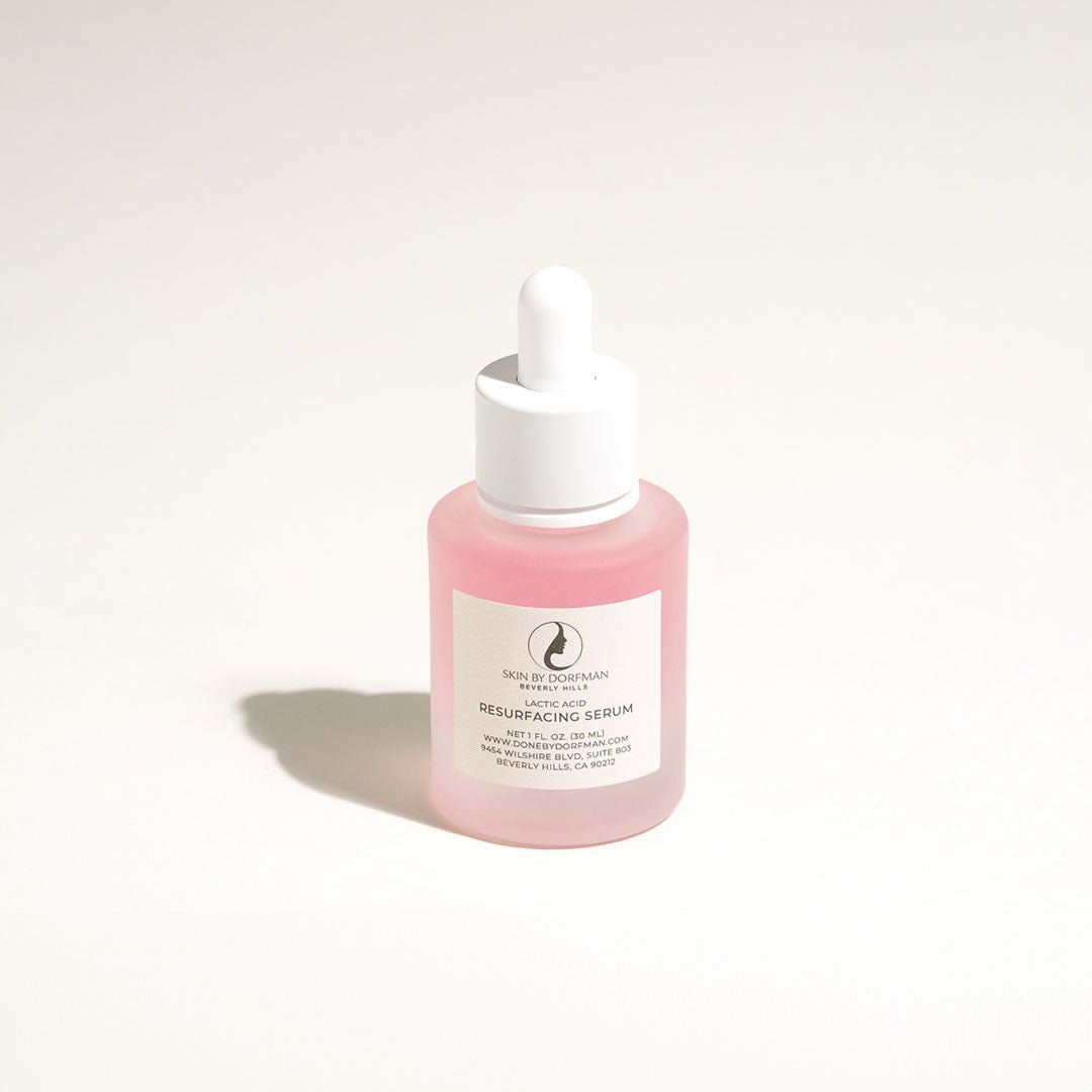 My Store - Lactic Acid Resurfacing Serum - serum - MaxCare Shop