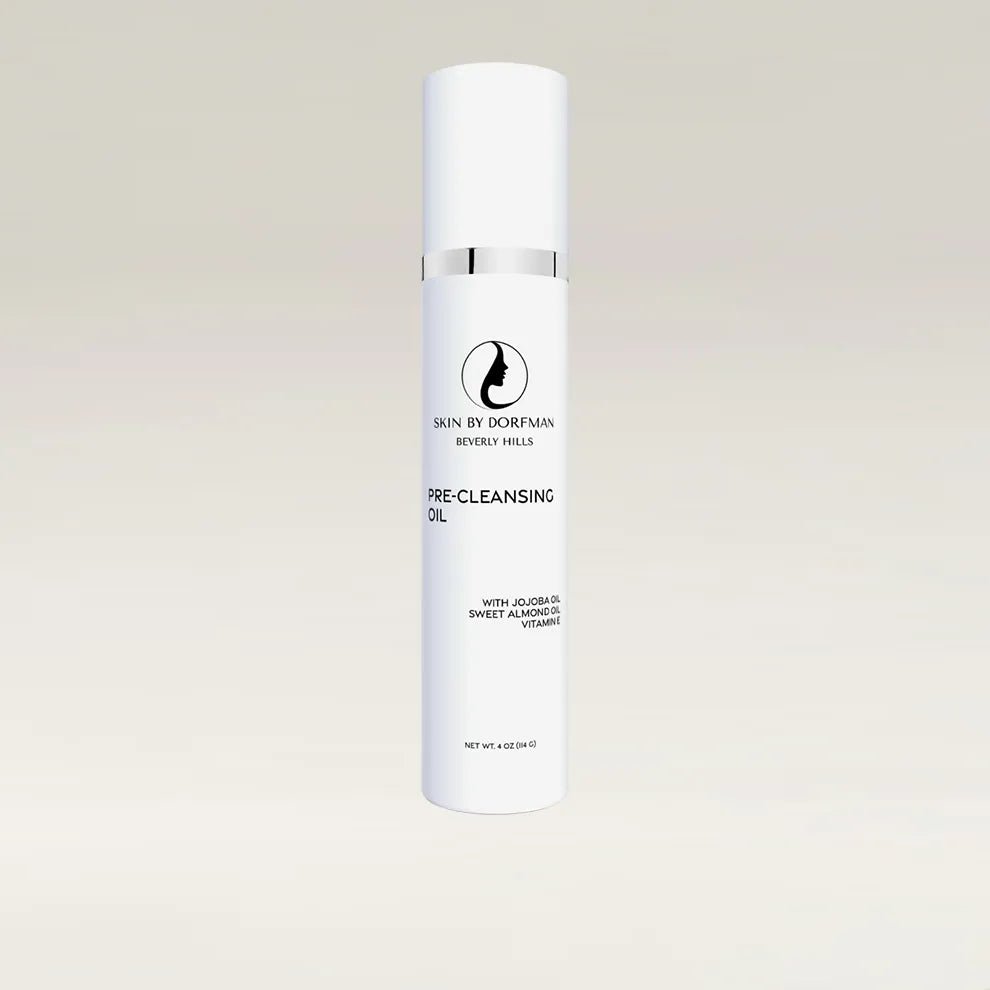 My Store - Pre - Cleansing Oil - MaxCare Shop