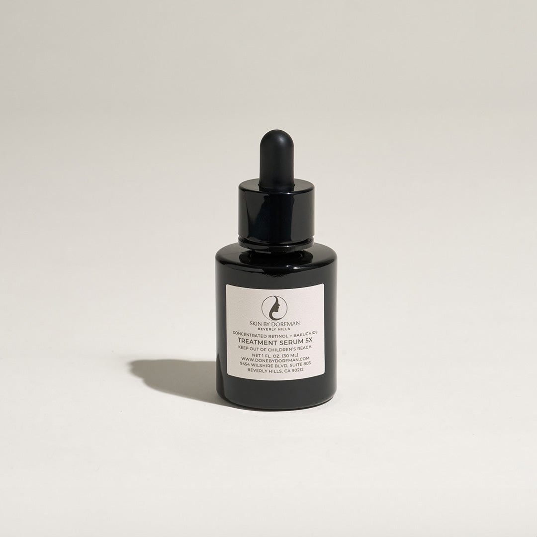 My Store - Treatment Serum 5x - serum - MaxCare Shop
