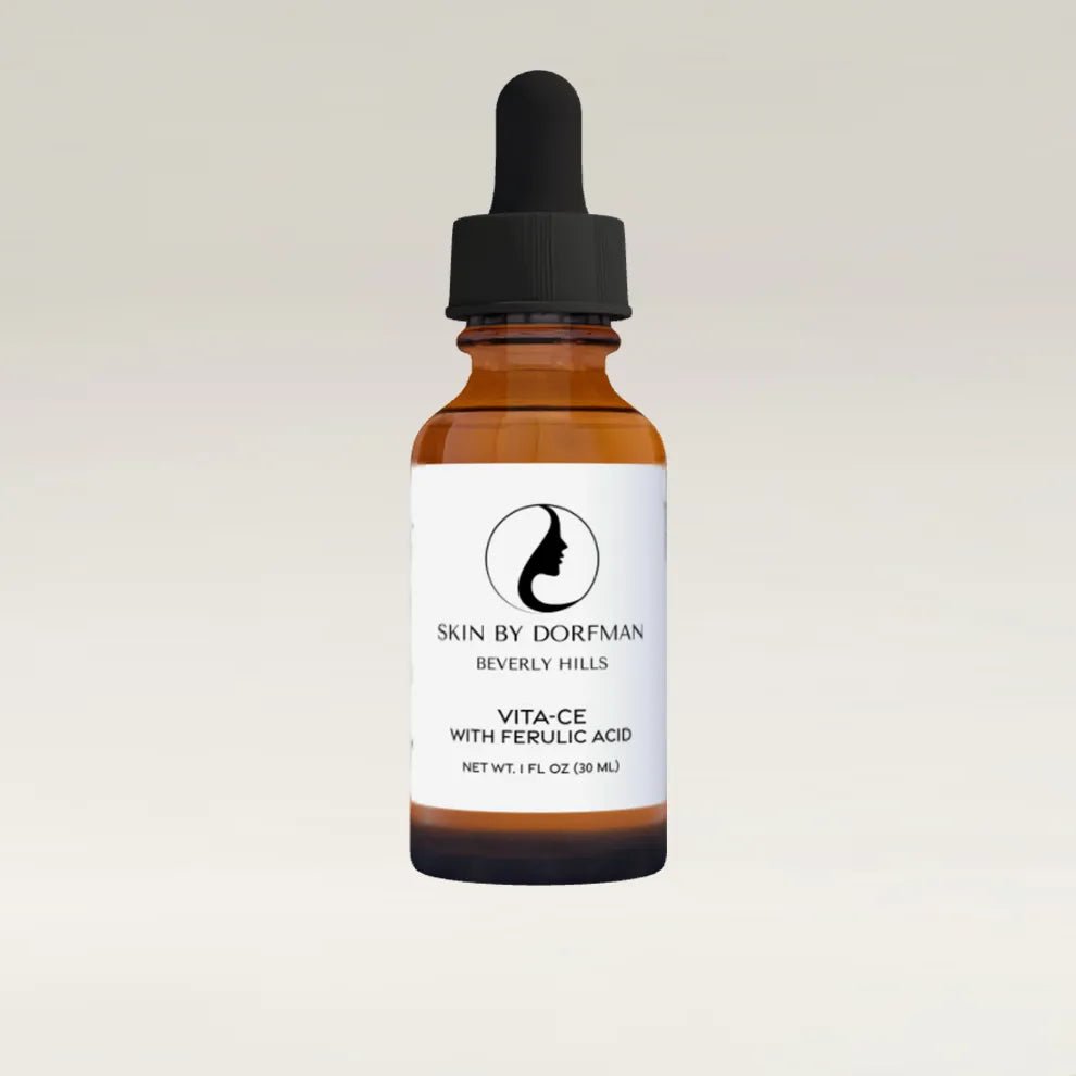 My Store - Vita - CE with Ferulic Acid - MaxCare Shop