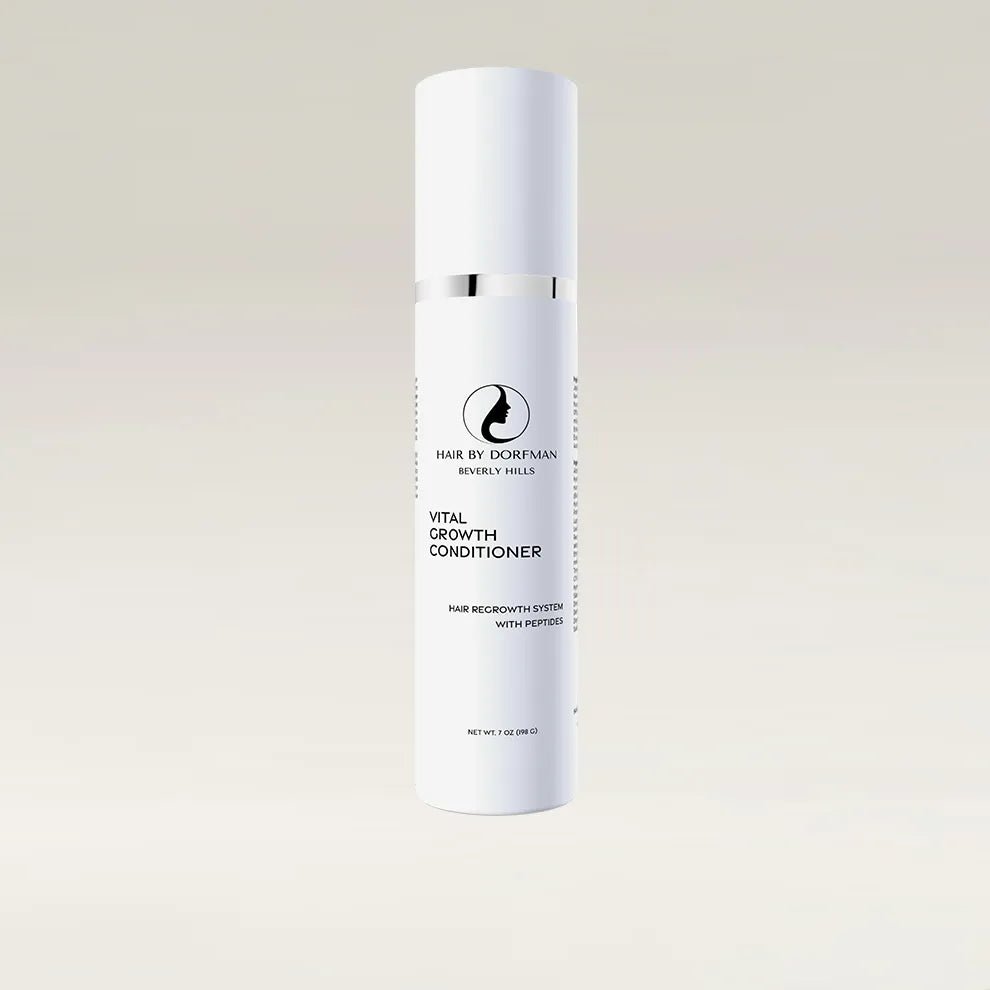 My Store - Vital Growth Conditioner - Conditioner - MaxCare Shop