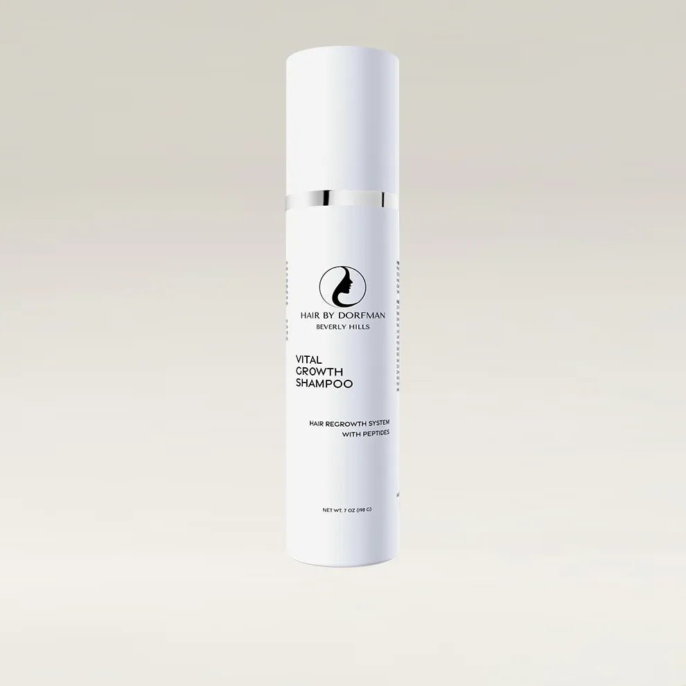 My Store - Vital Growth Shampoo - shampoo - MaxCare Shop