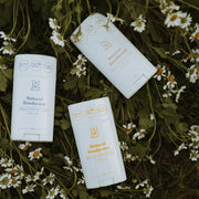 Naturallow - Natural Deodorant - Deodorant - MaxCare Shop