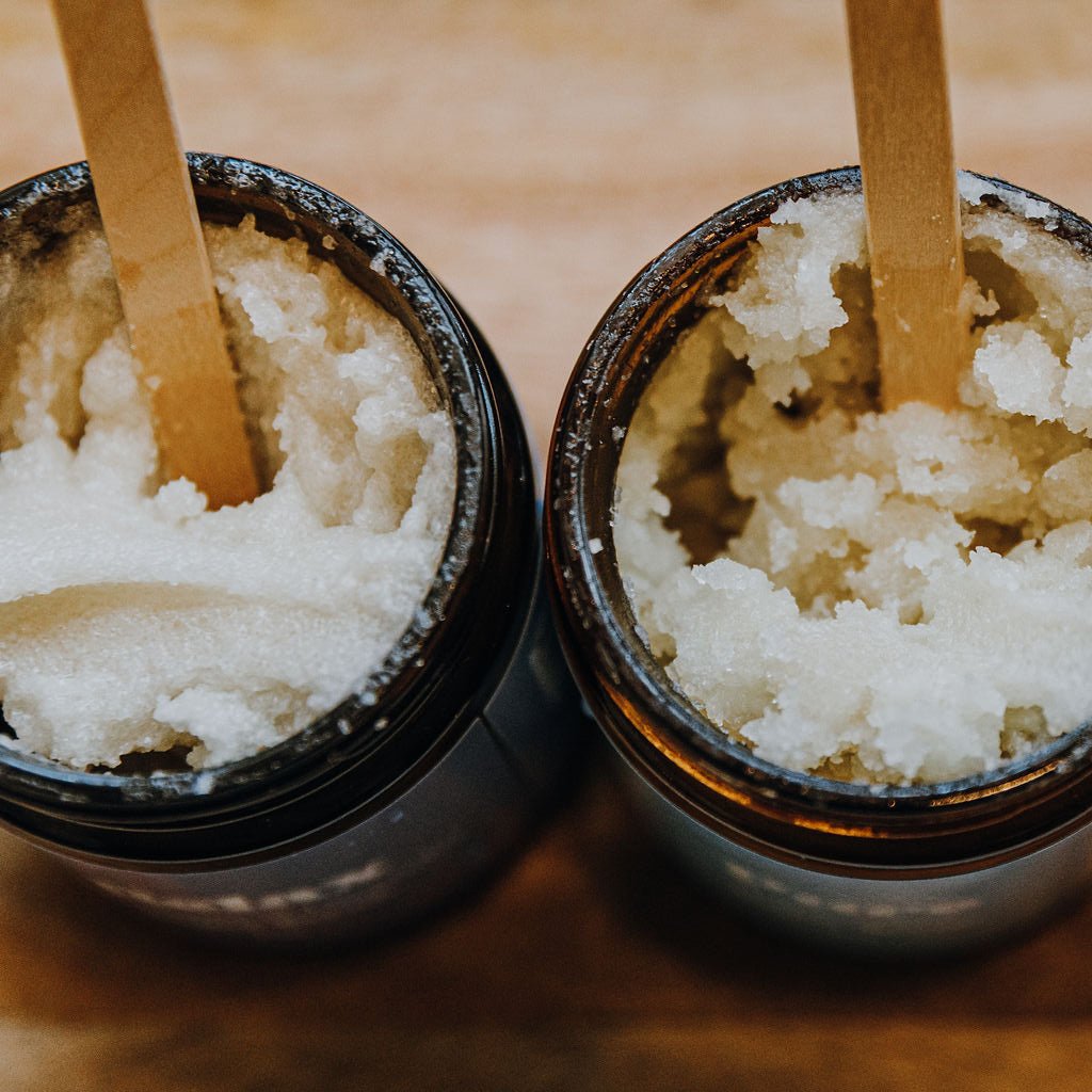 Naturallow - Sugar Scrub - Bath - MaxCare Shop