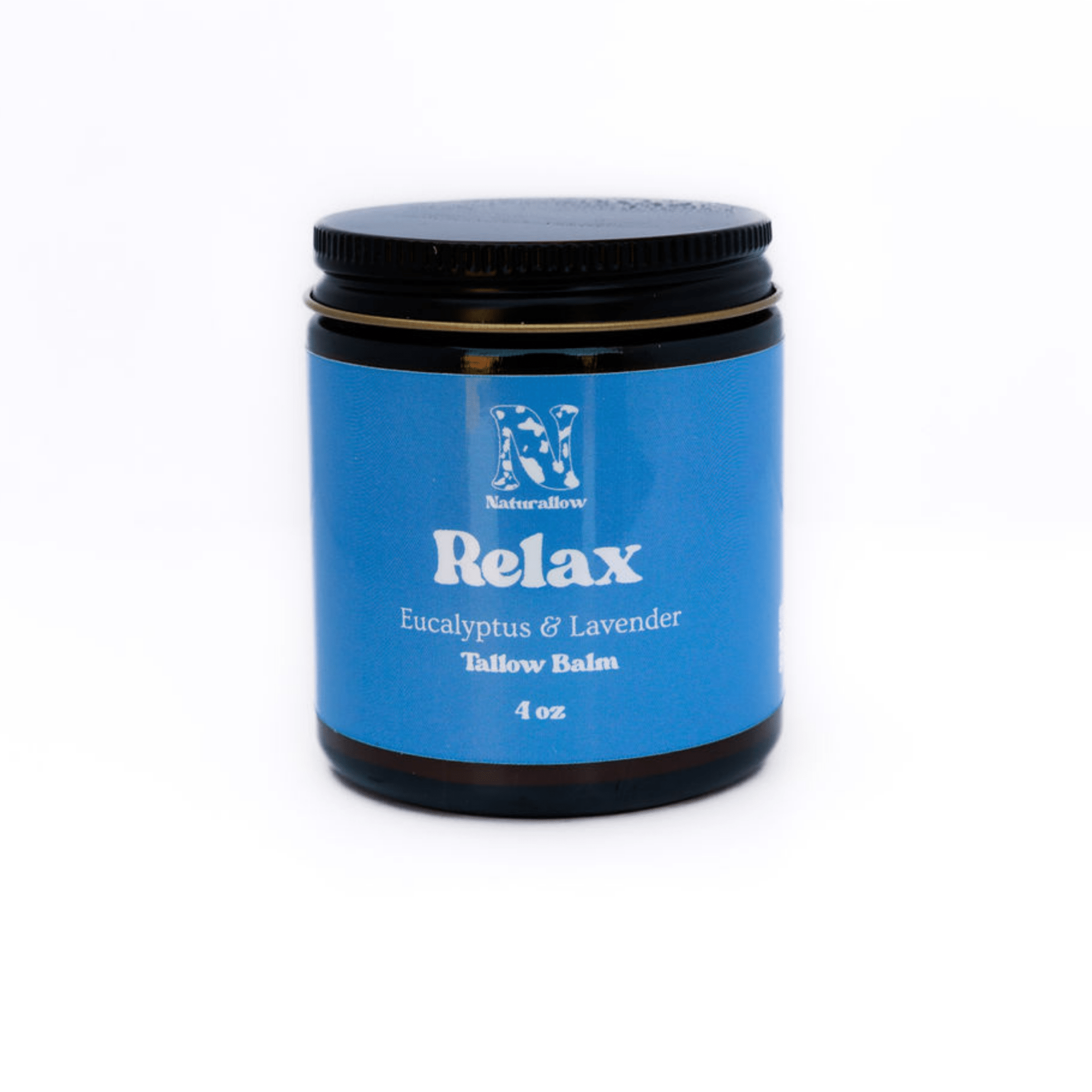 Naturallow - Tallow Body Balm - Moisturizer - MaxCare Shop