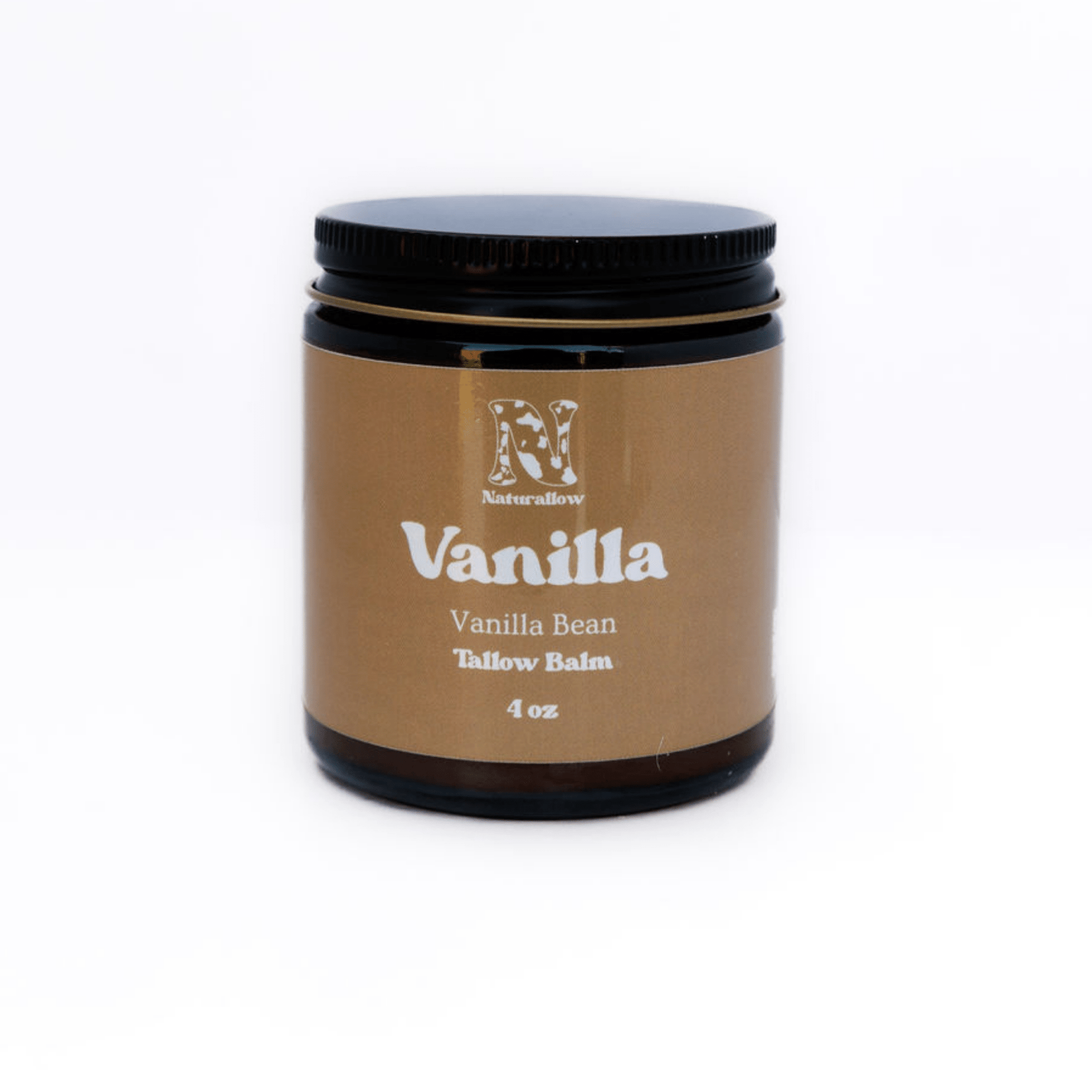 Naturallow - Tallow Body Balm - Moisturizer - MaxCare Shop