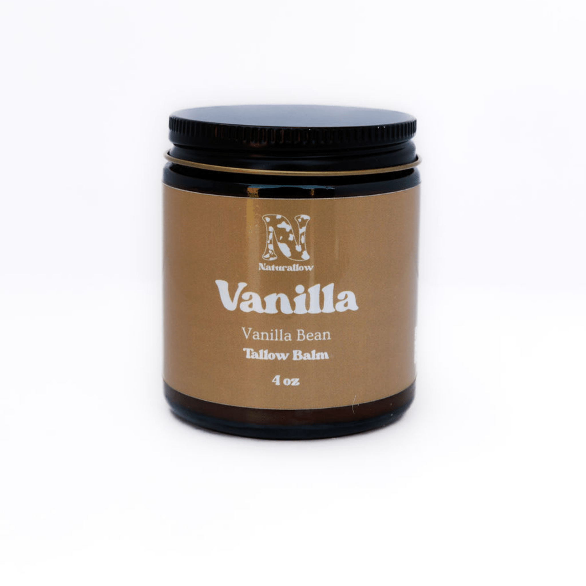Naturallow - Tallow Body Balm - Moisturizer - MaxCare Shop