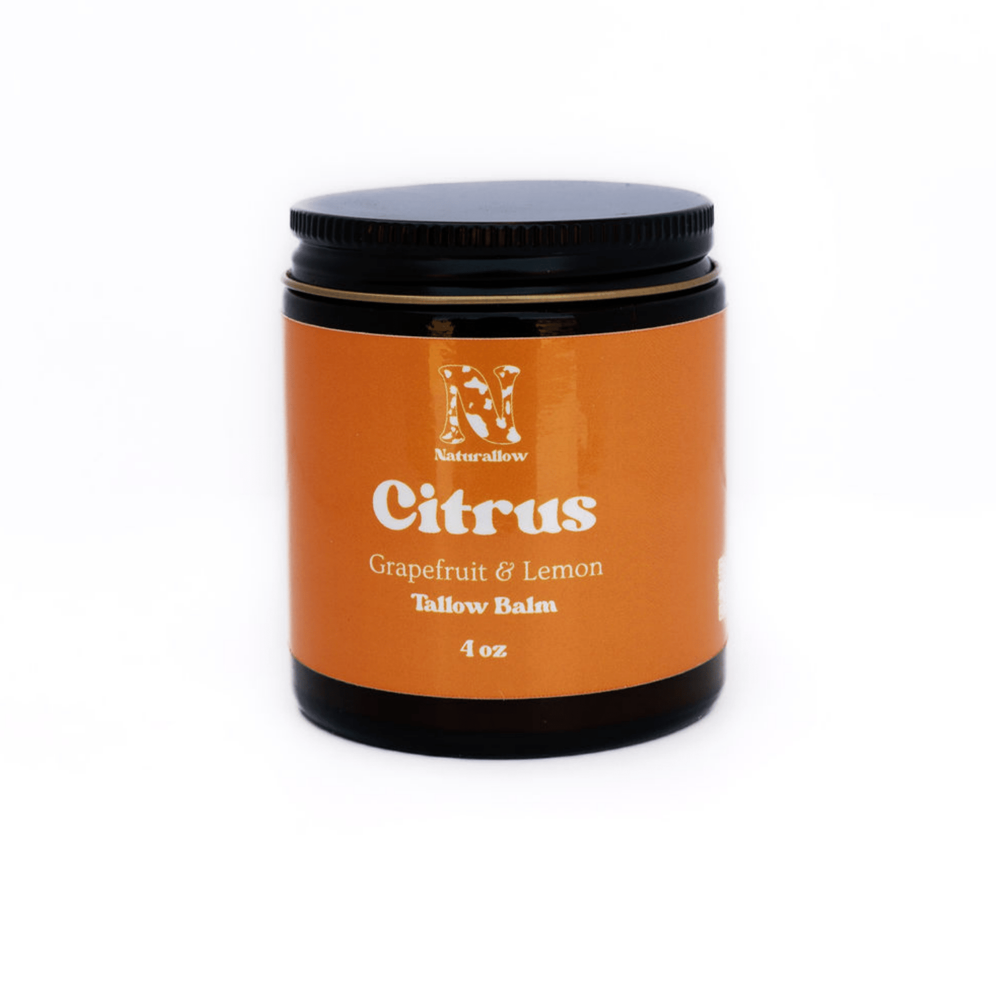Naturallow - Tallow Body Balm - Moisturizer - MaxCare Shop