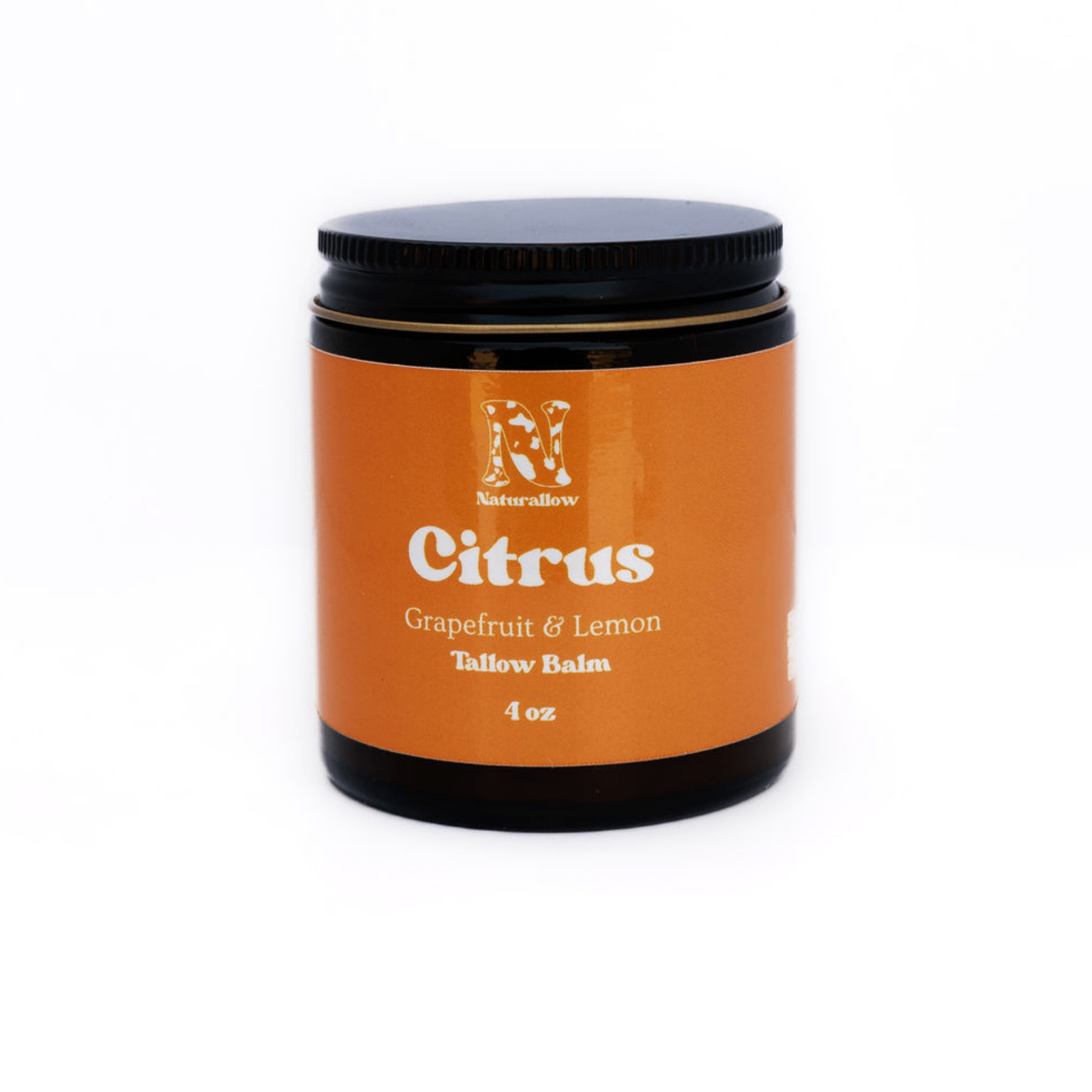 Naturallow - Tallow Body Balm - Moisturizer - MaxCare Shop