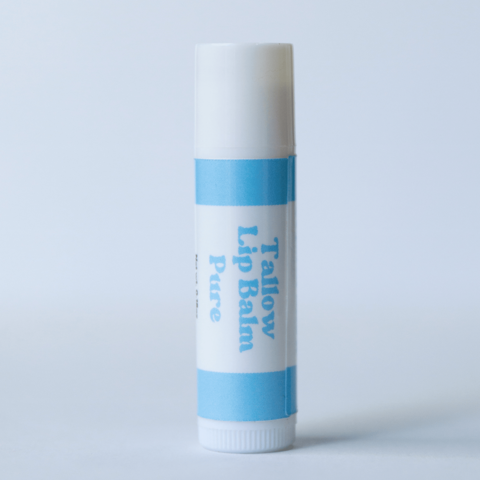 Naturallow - Tallow Lip Balm - Moisturizer - MaxCare Shop