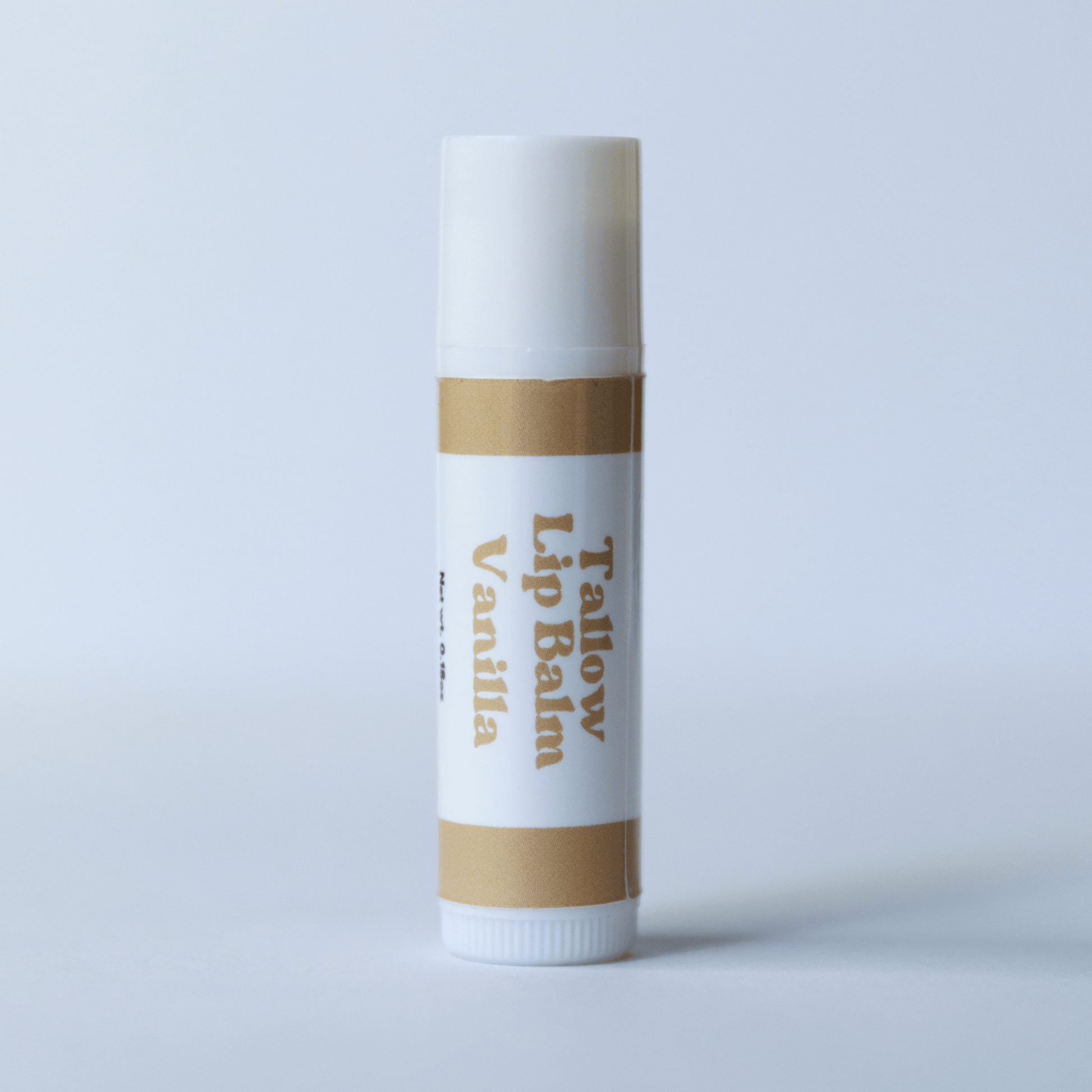 Naturallow - Tallow Lip Balm - Moisturizer - MaxCare Shop