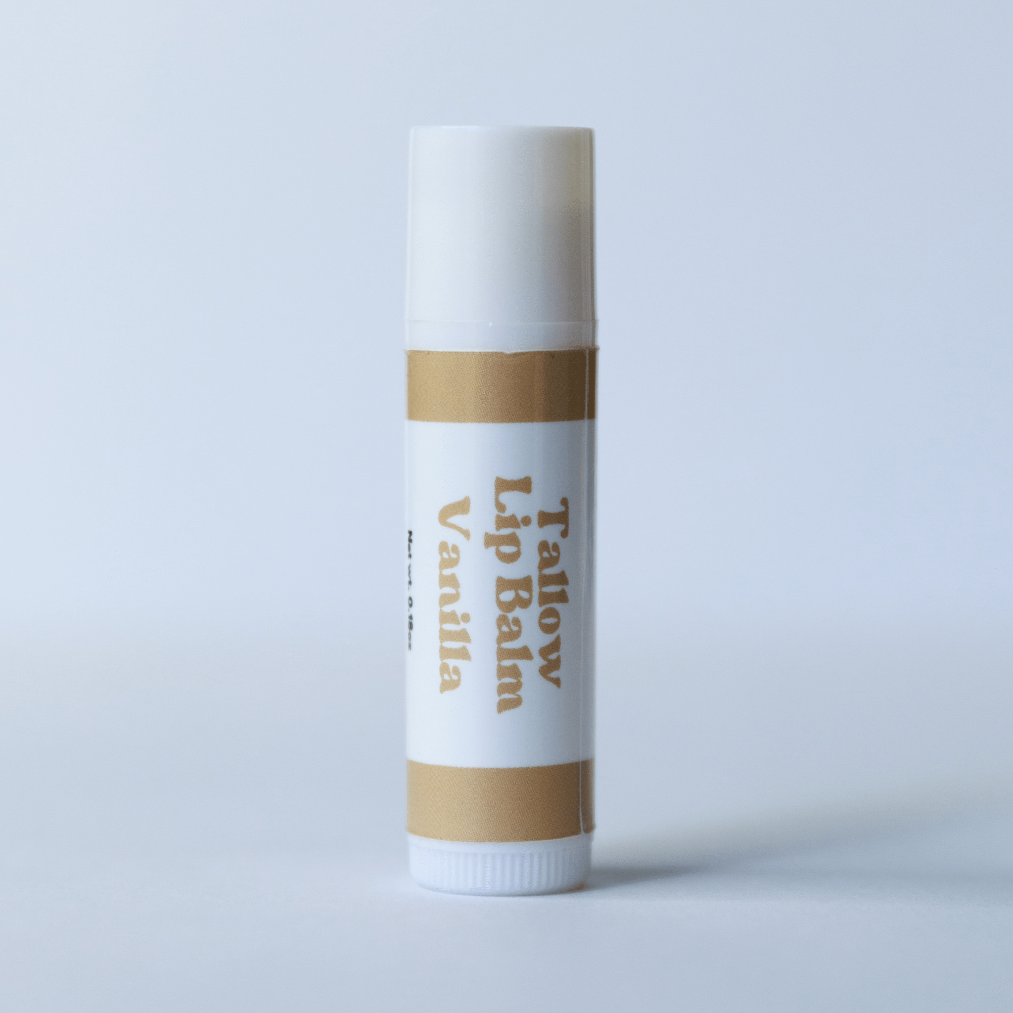 Naturallow - Tallow Lip Balm - Moisturizer - MaxCare Shop