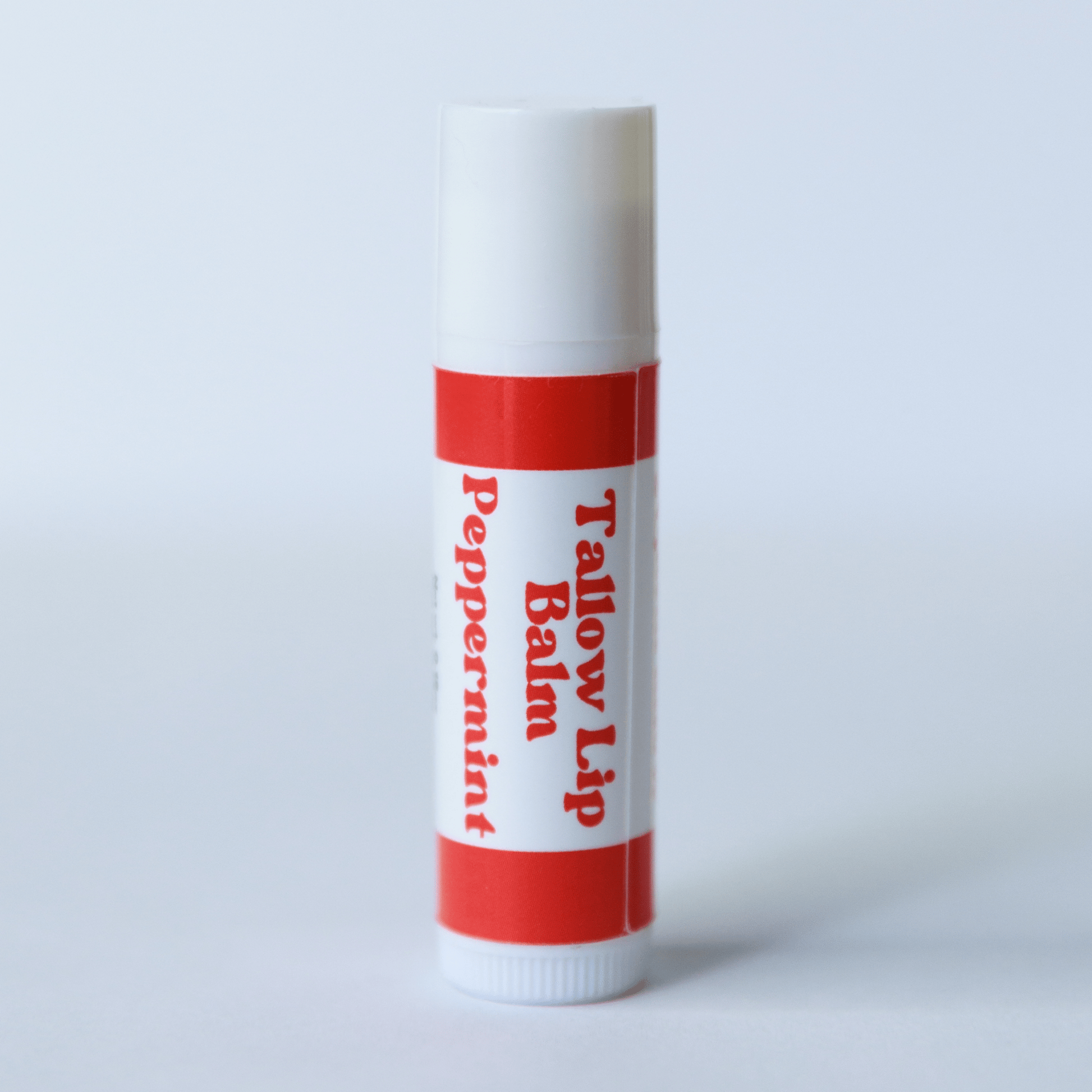 Naturallow - Tallow Lip Balm - Moisturizer - MaxCare Shop