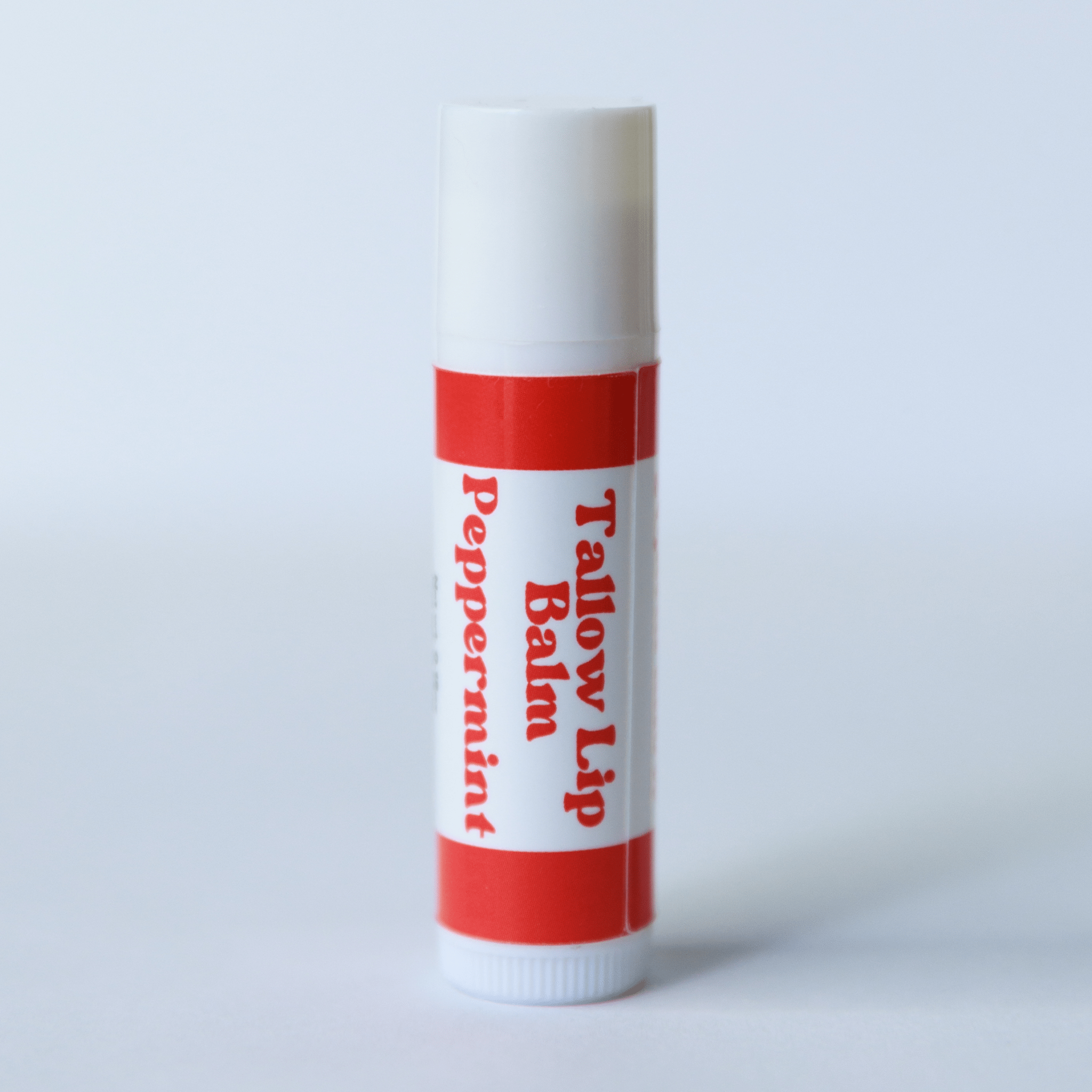 Naturallow - Tallow Lip Balm - Moisturizer - MaxCare Shop