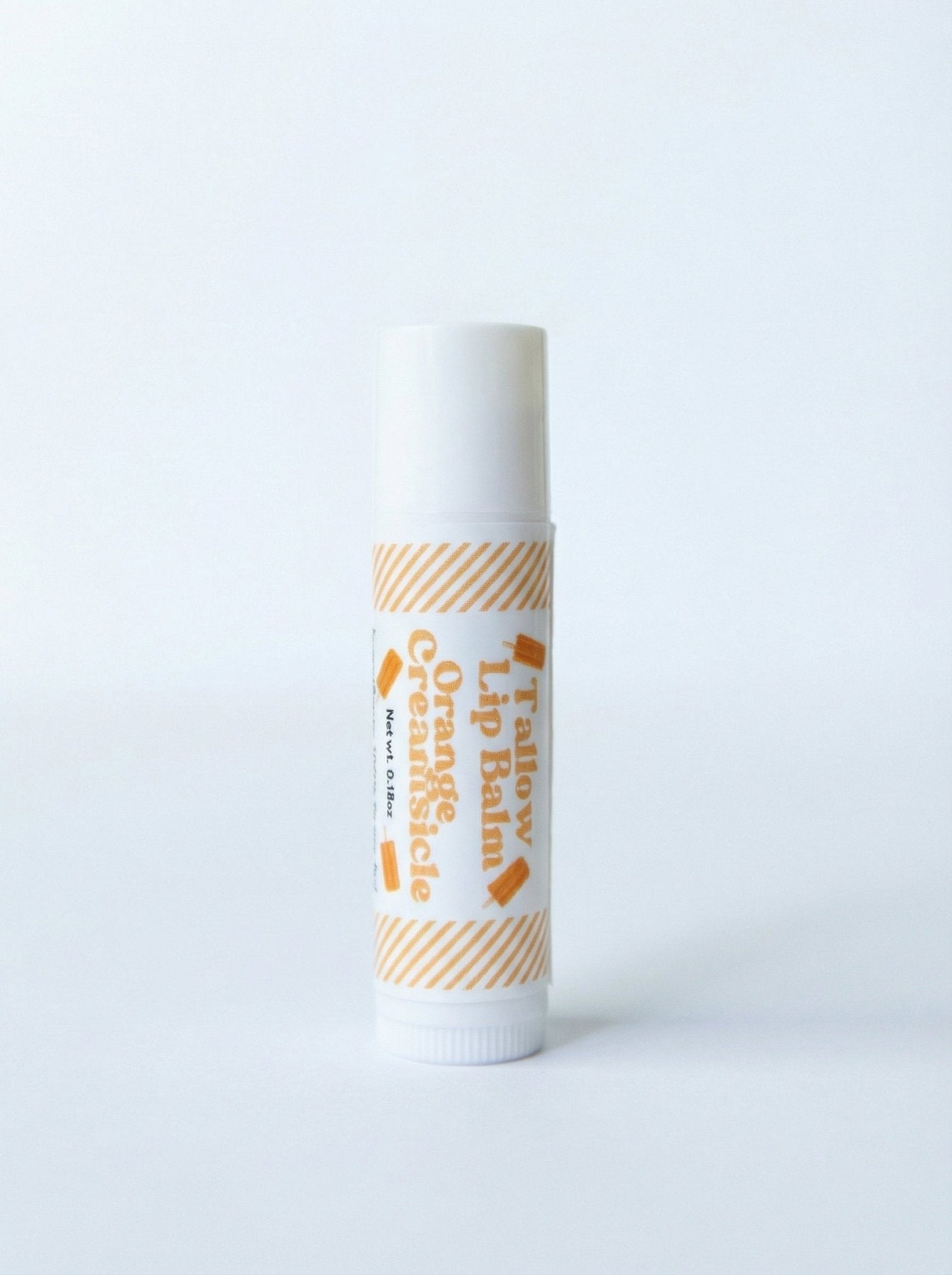 Naturallow - Tallow Lip Balm - Moisturizer - MaxCare Shop
