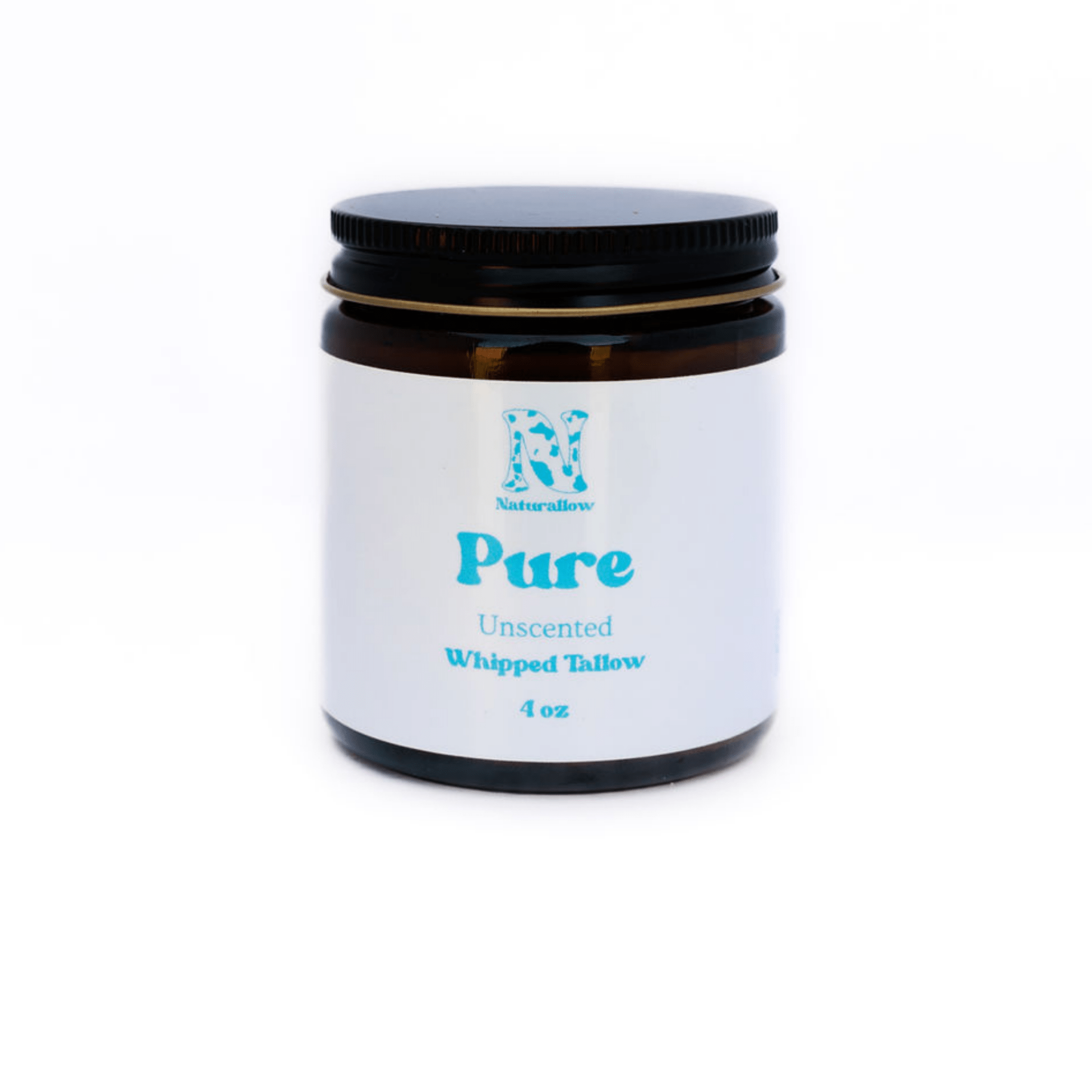 Naturallow - Whipped Tallow Moisturizer - Moisturizer - MaxCare Shop