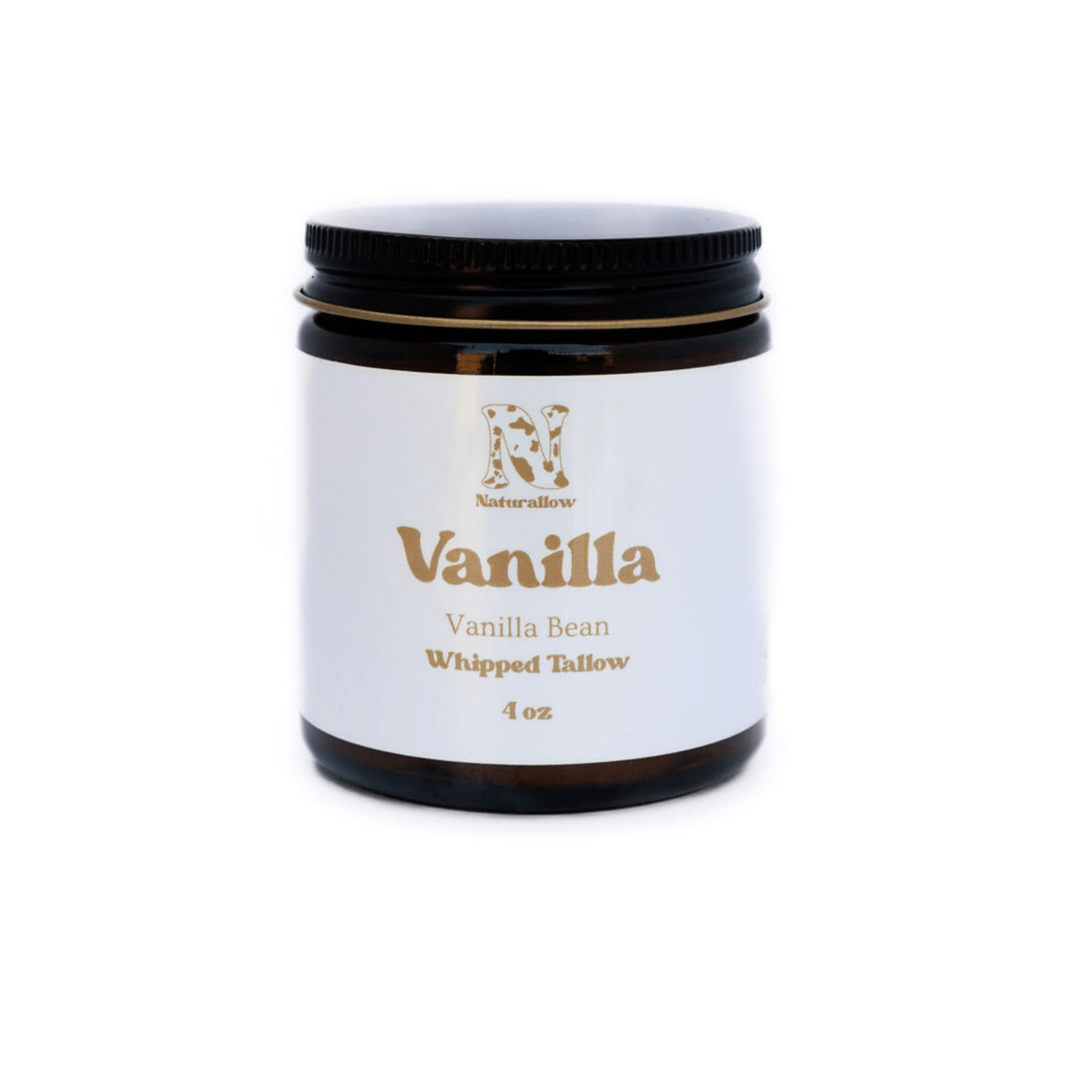 Naturallow - Whipped Tallow Moisturizer - Moisturizer - MaxCare Shop