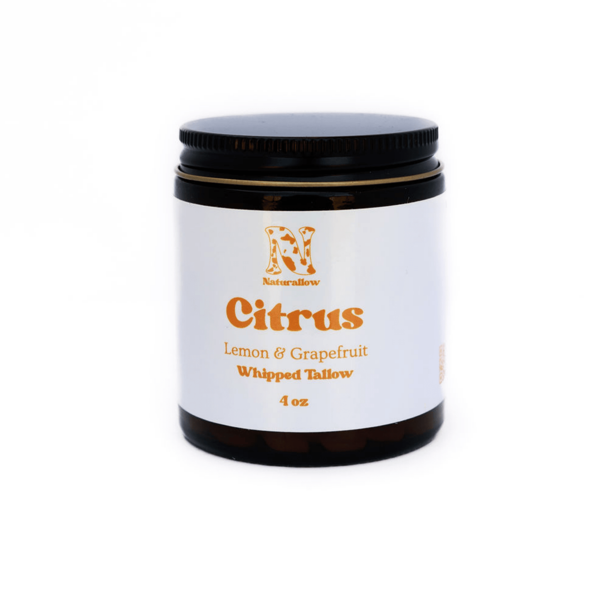 Naturallow - Whipped Tallow Moisturizer - Moisturizer - MaxCare Shop