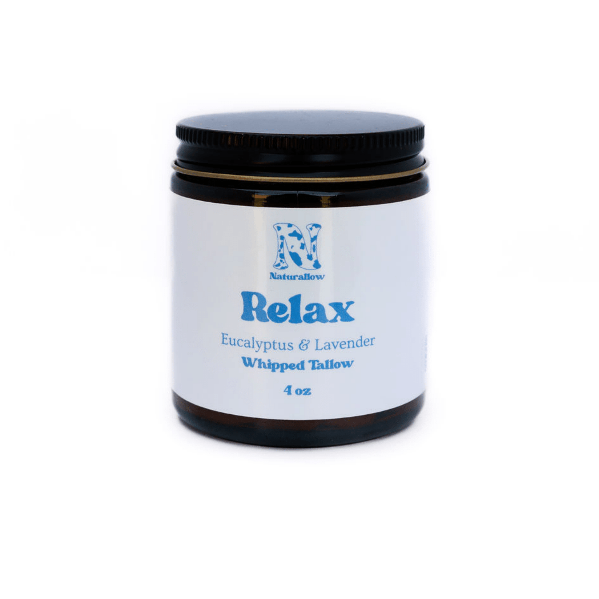 Naturallow - Whipped Tallow Moisturizer - Moisturizer - MaxCare Shop