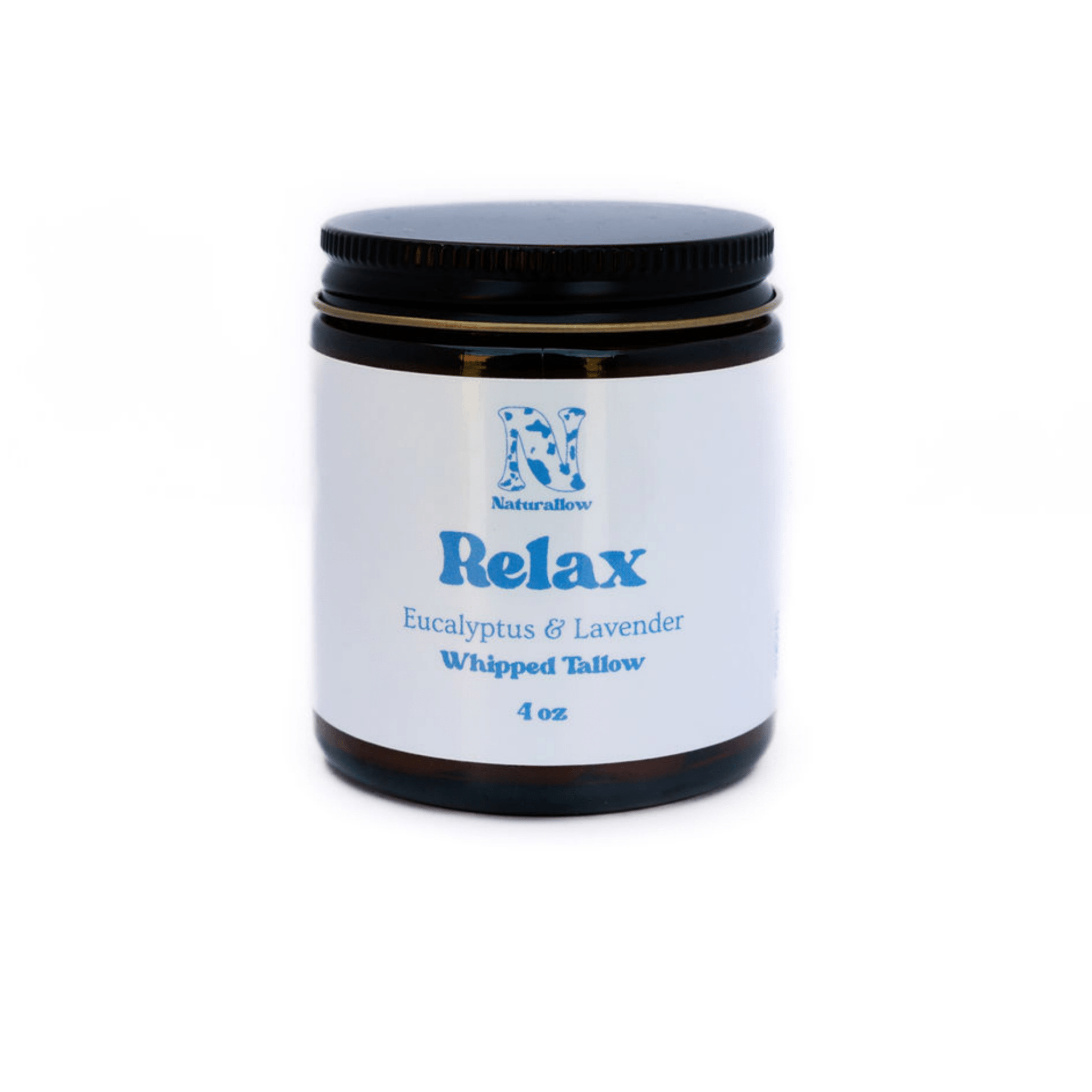 Naturallow - Whipped Tallow Moisturizer - Moisturizer - MaxCare Shop