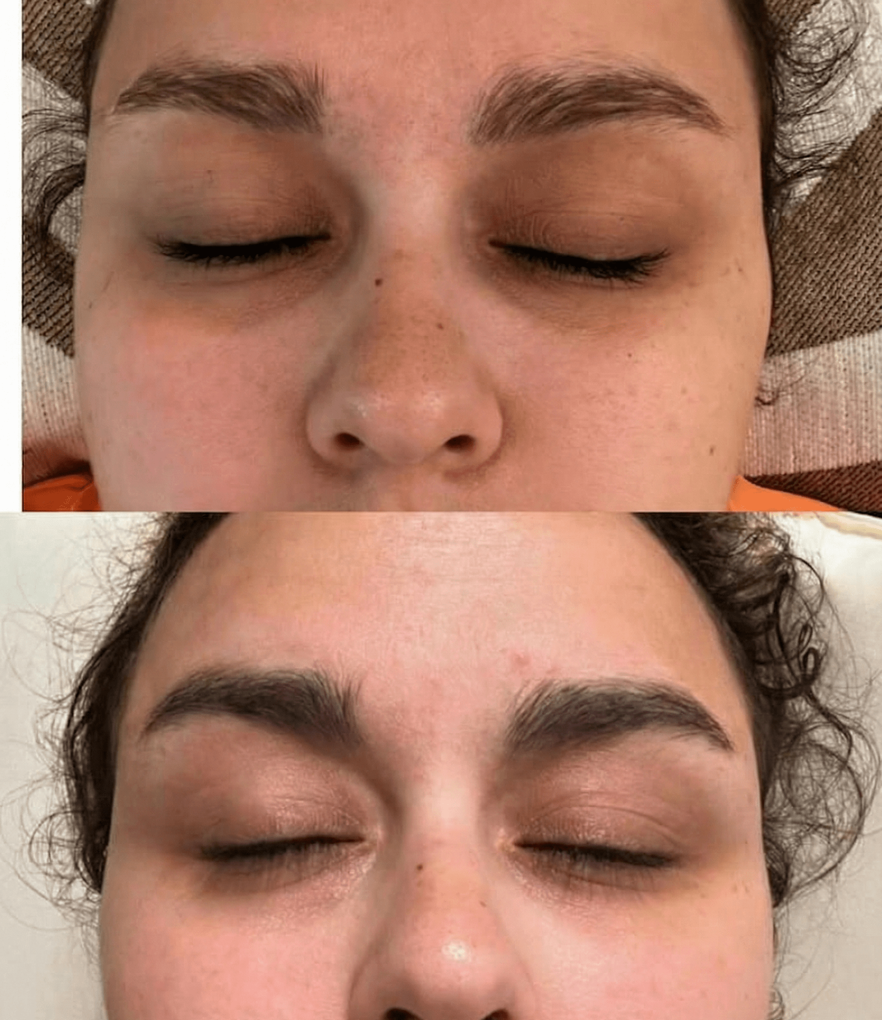 Nãzuk Beauty - Brow Growth Oil - MaxCare Shop
