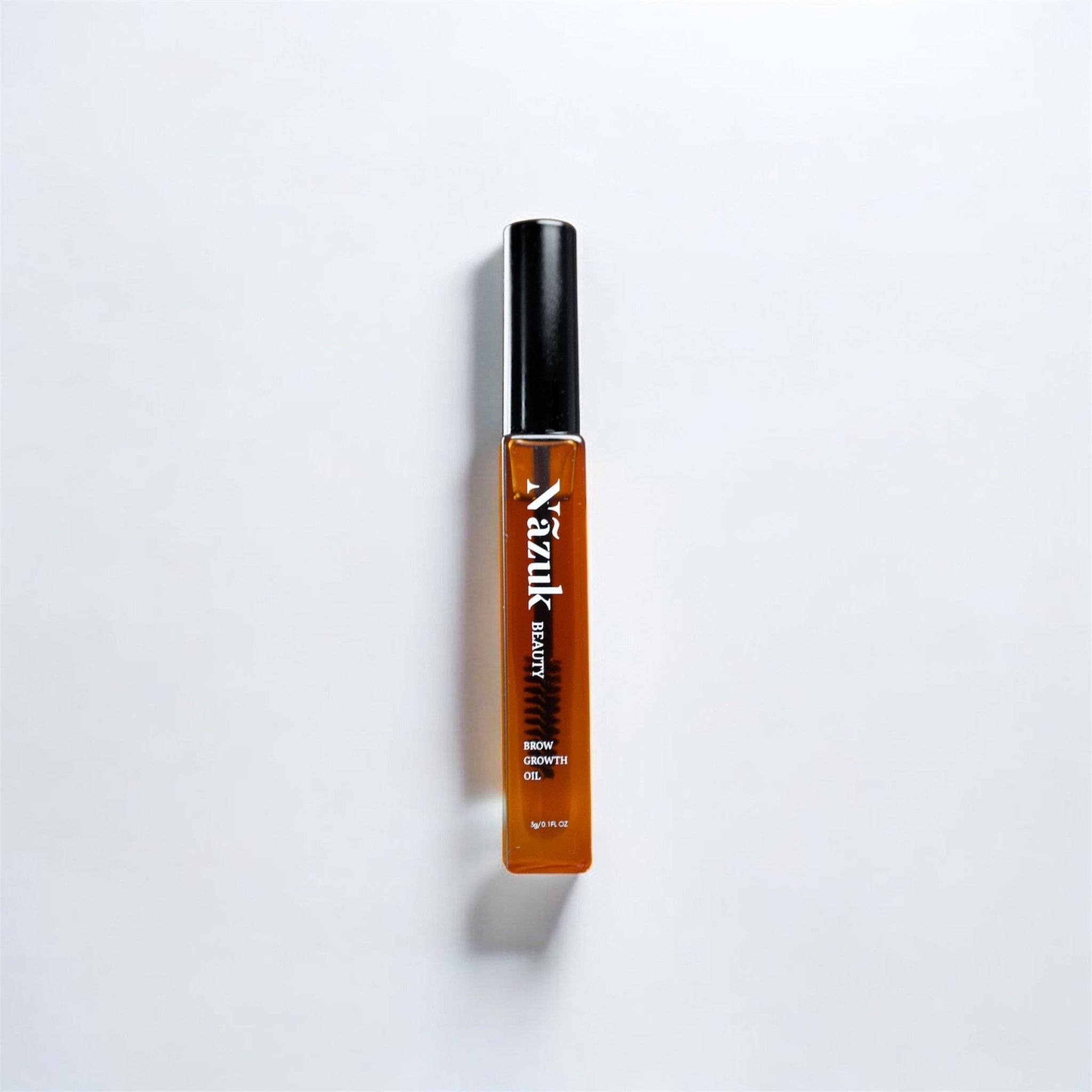 Nãzuk Beauty - Brow Growth Oil - MaxCare Shop