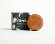 Nãzuk Beauty - Usma Grass Hair Growth Shampoo Bar - Everyday Balance Shampoo Bar - Hair Soap - MaxCare Shop