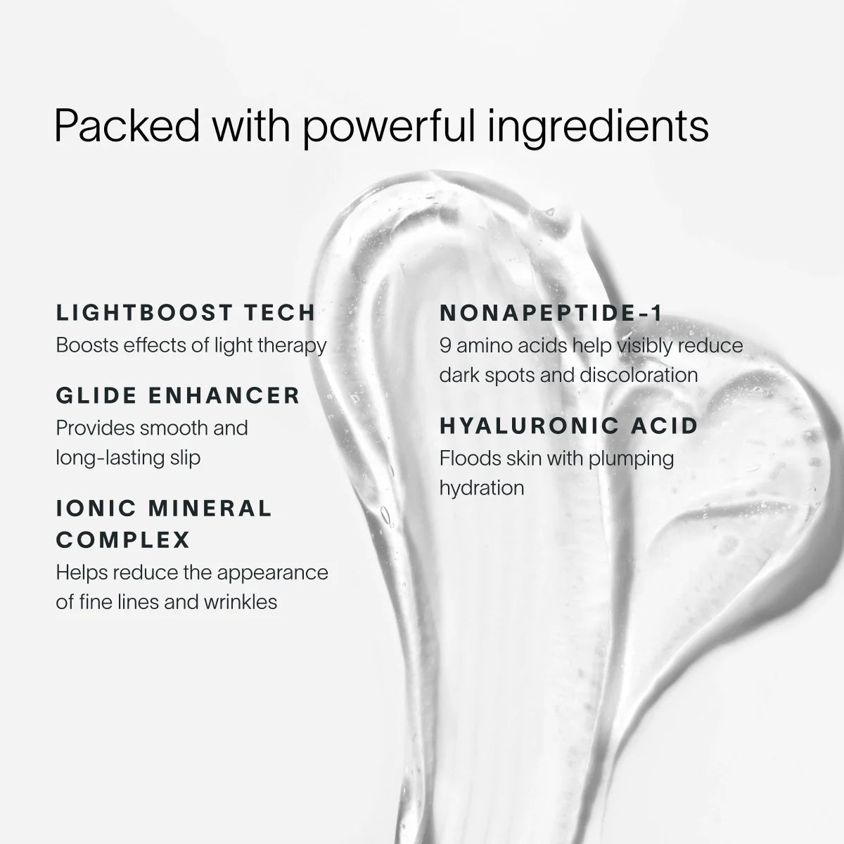 Solawave - 4 - in - 1 Red Light Therapy Wand & Activating Serum Kit - Skincare Tools - MaxCare Shop