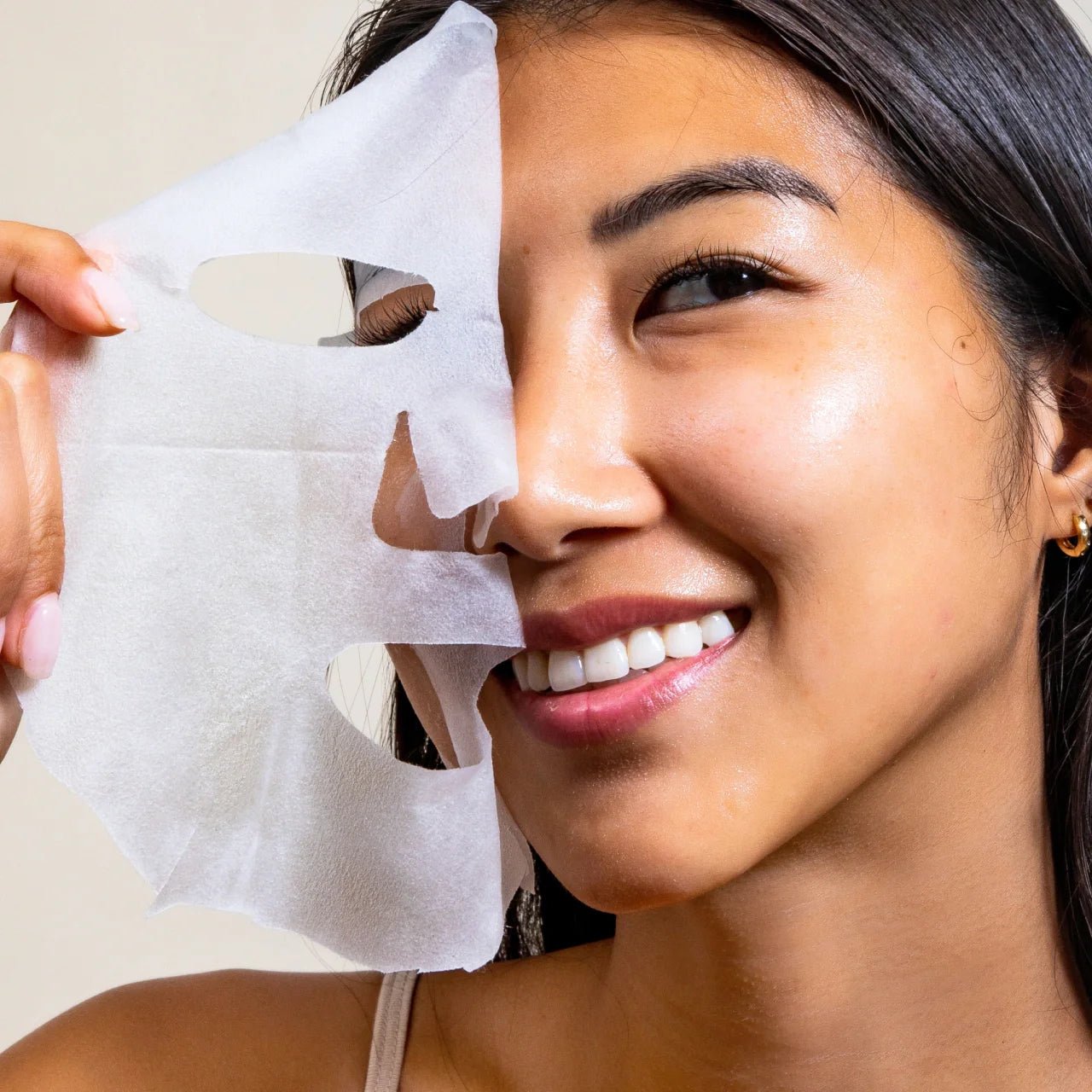 Solawave - Hydrating Sheet Mask - Skincare Topicals - MaxCare Shop