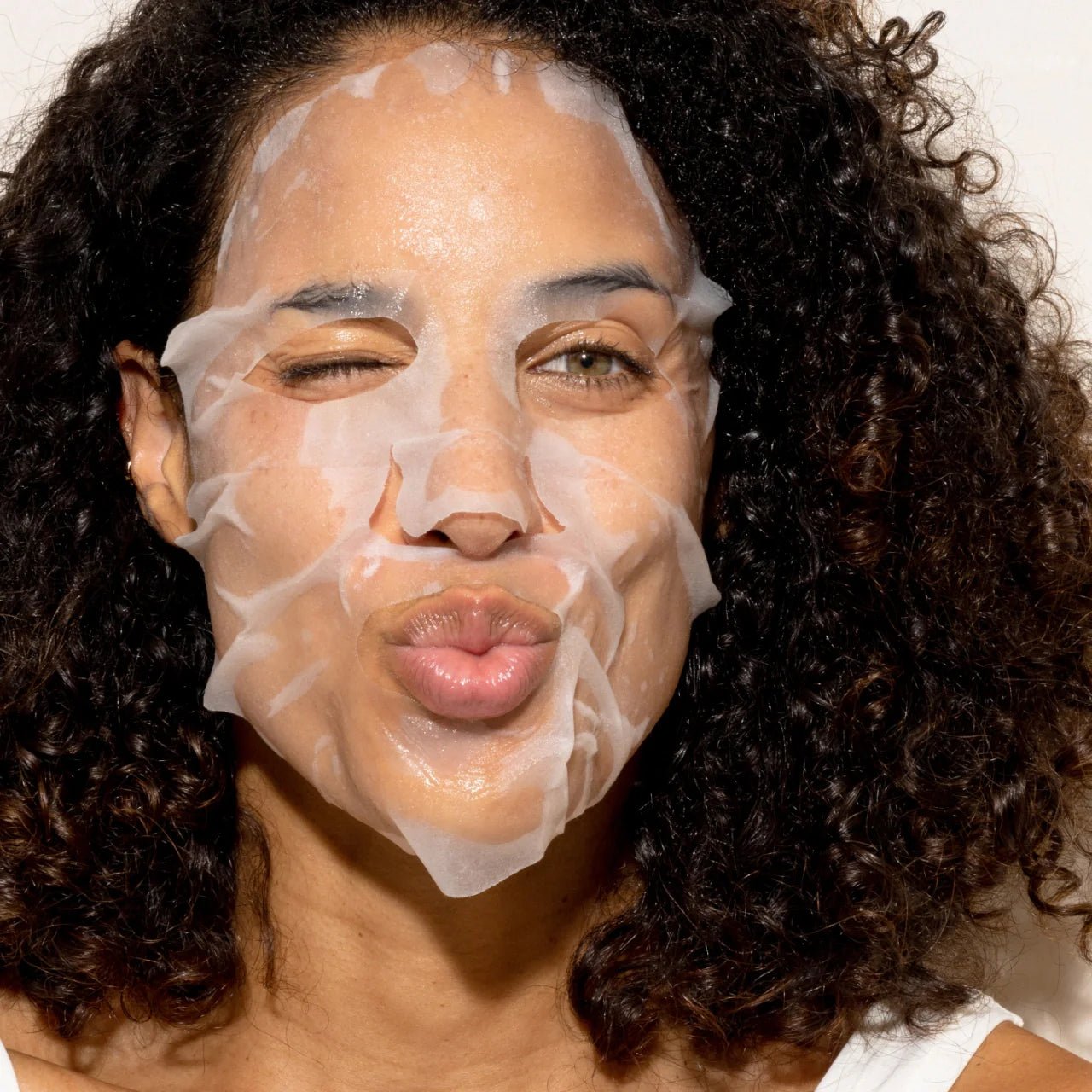 Solawave - Hydrating Sheet Mask - Skincare Topicals - MaxCare Shop