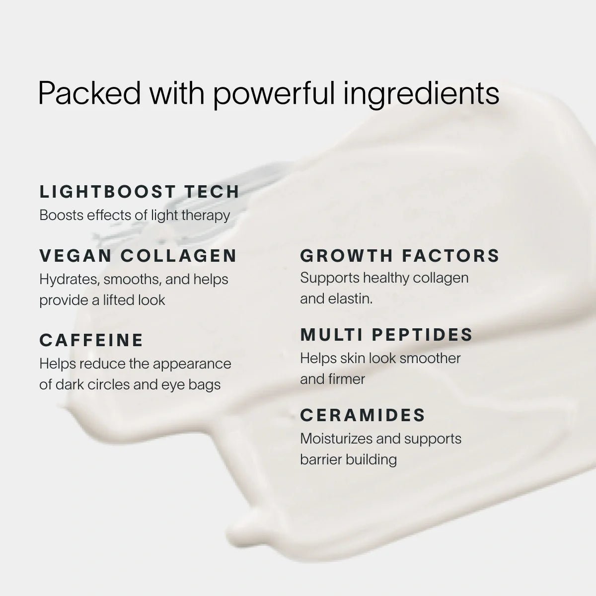 Solawave - Light Therapy Boosting Eye Cream - Skincare Topicals - MaxCare Shop