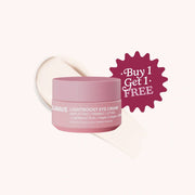 Solawave - Light Therapy Boosting Eye Cream - Skincare Topicals - MaxCare Shop