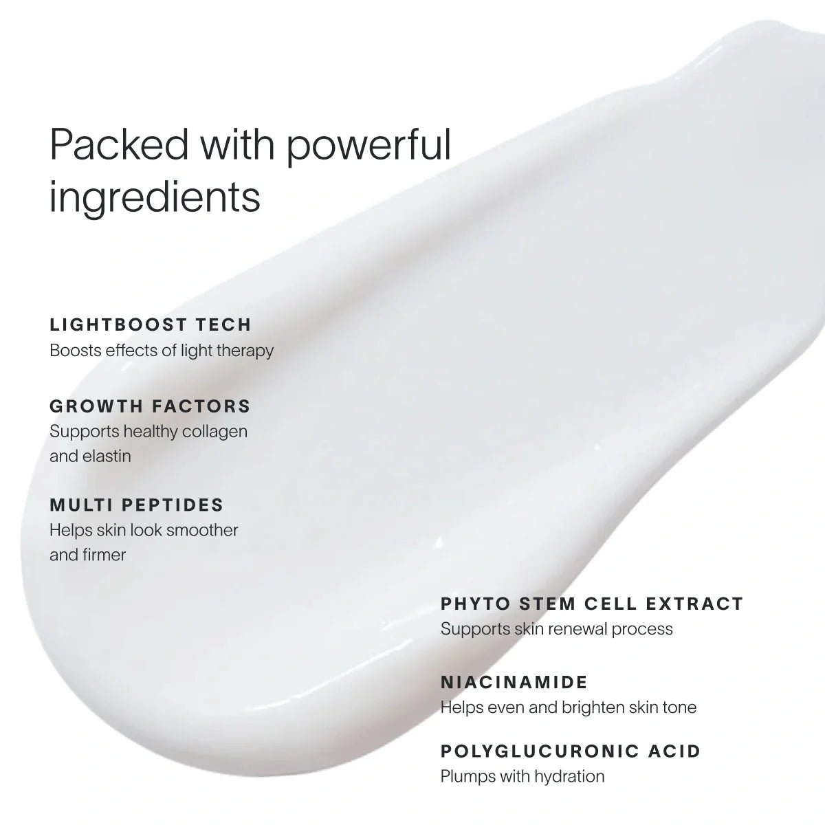 Solawave - Light Therapy Boosting Face & Neck Serum - Skincare Topicals - MaxCare Shop