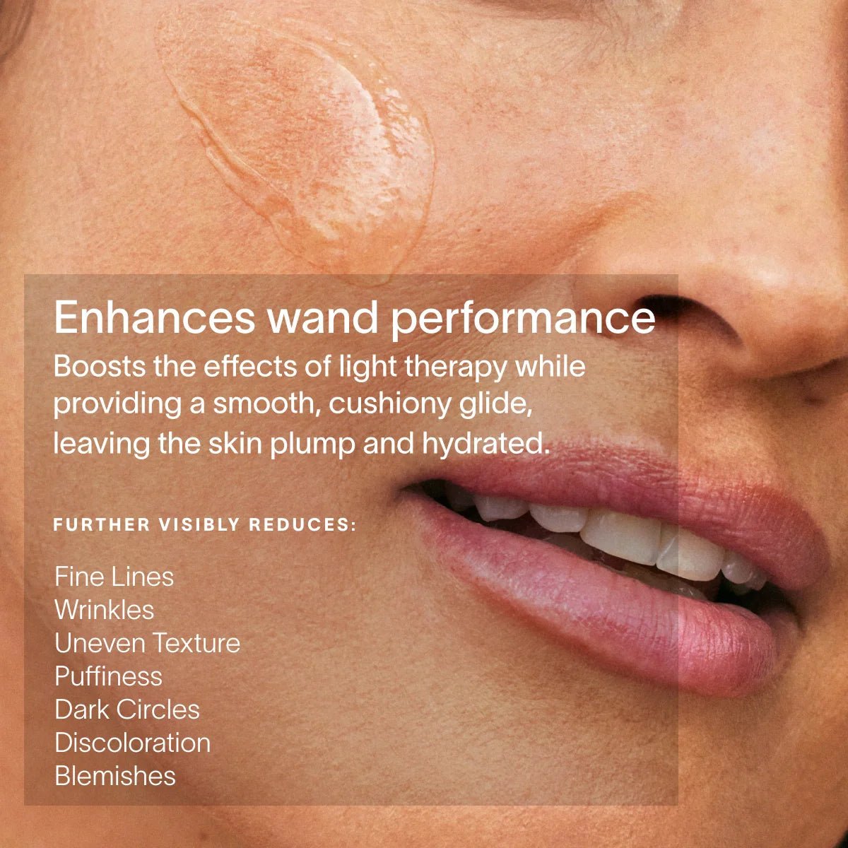 Solawave - Light Therapy Boosting Wand Activating Serum - Skincare Topicals - MaxCare Shop