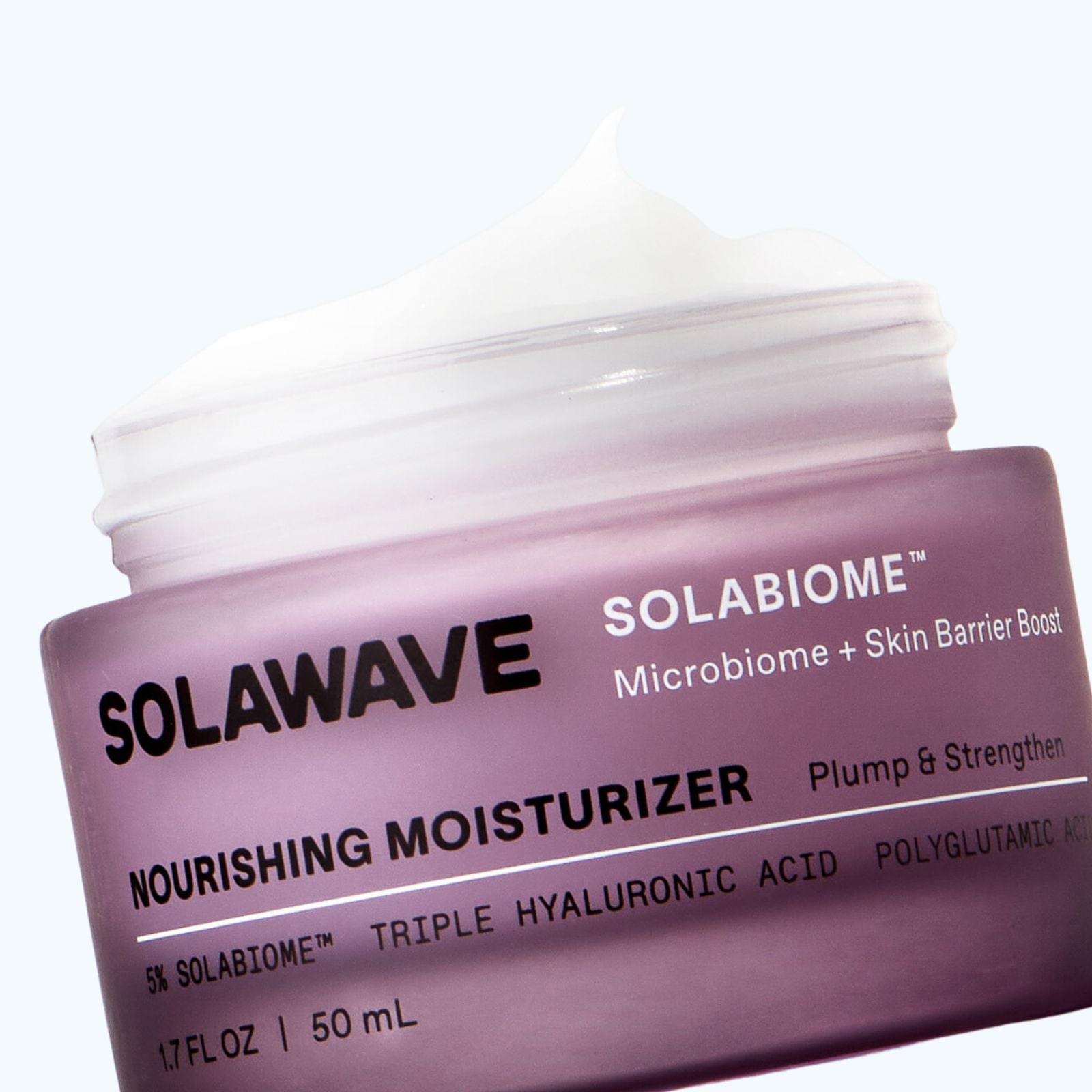 Solawave - Pre - & Probiotic Nourishing Moisturizer - MaxCare Shop