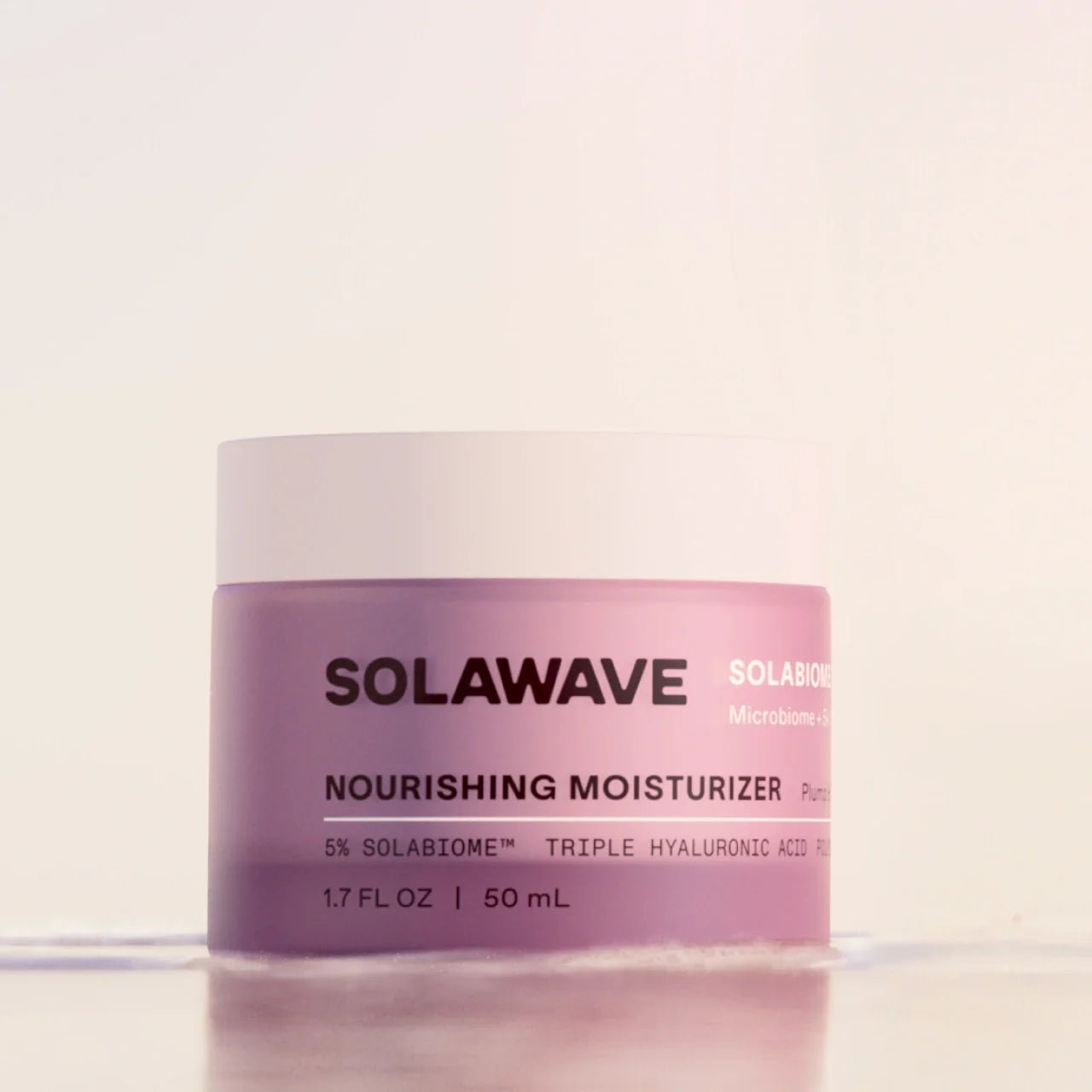 Solawave - Pre - & Probiotic Nourishing Moisturizer - MaxCare Shop