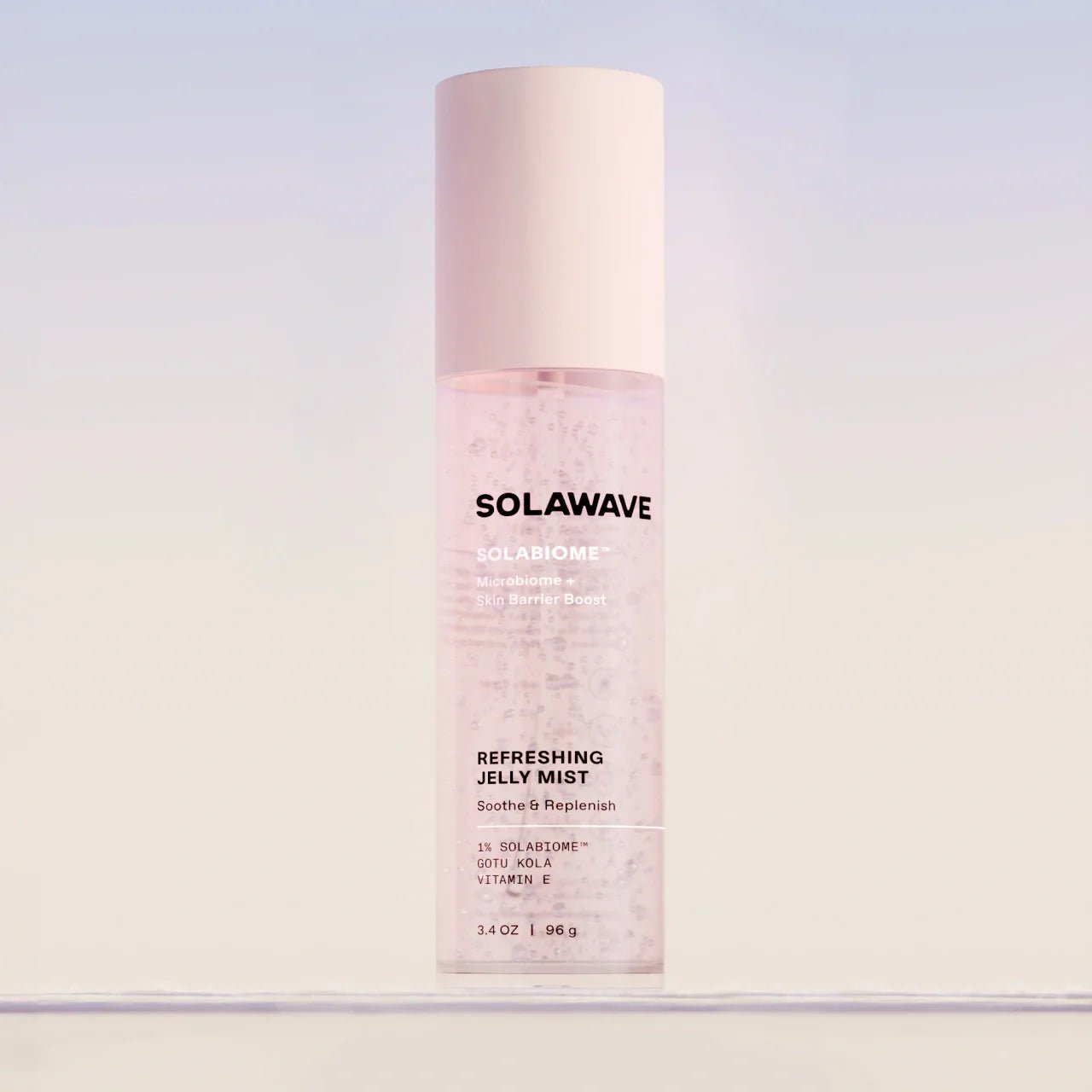 Solawave - Pre - & Probiotic Refreshing Jelly Mist - Skincare Topicals - MaxCare Shop