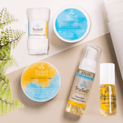 TruSelf Organics - Acne Fighting Kit For Dry Skin - Skin Care - MaxCare Shop