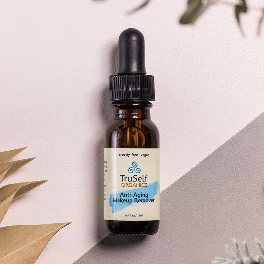 TruSelf Organics - Anti - Aging Makeup Remover - Skin Care - MaxCare Shop