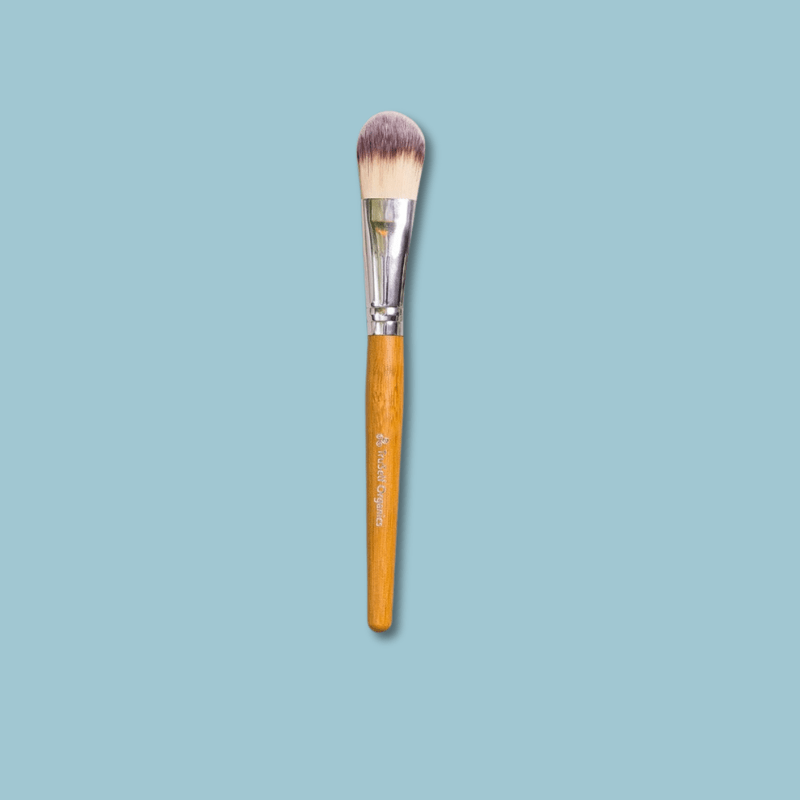 TruSelf Organics - Bamboo Brush - Accessory - MaxCare Shop