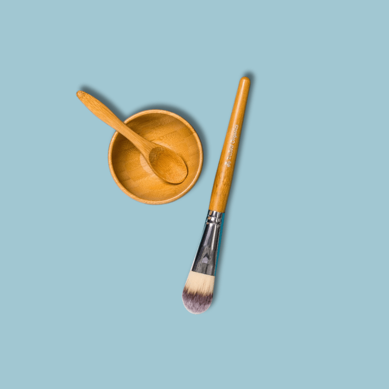 TruSelf Organics - Bamboo Utensil Set - Accessory - MaxCare Shop